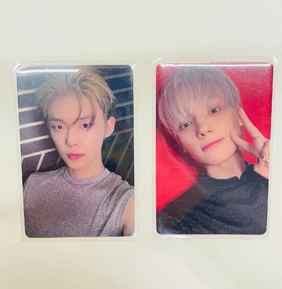 yzy中背簽售 竣寧