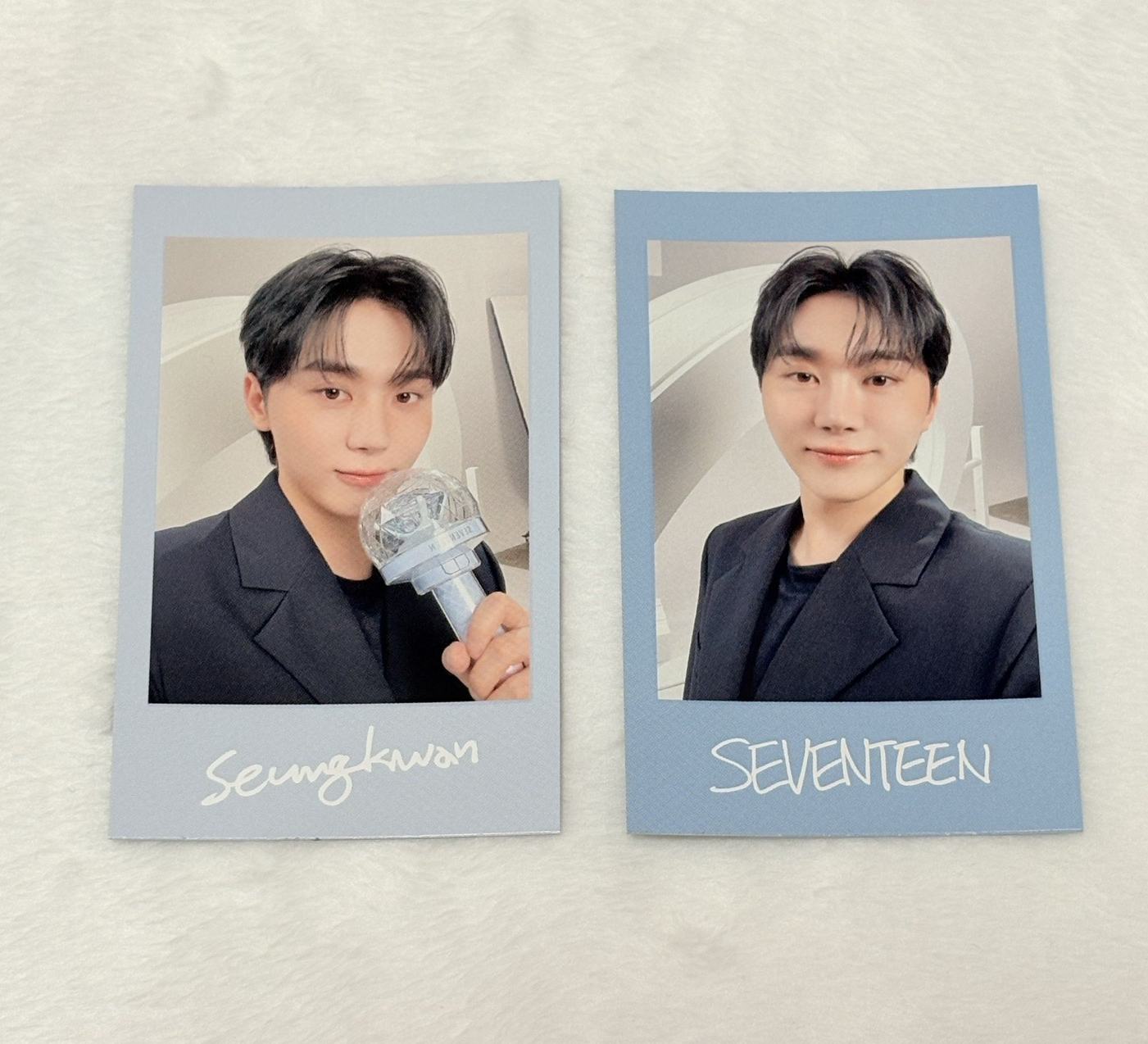 NEW 日巡拍立得 勝寛