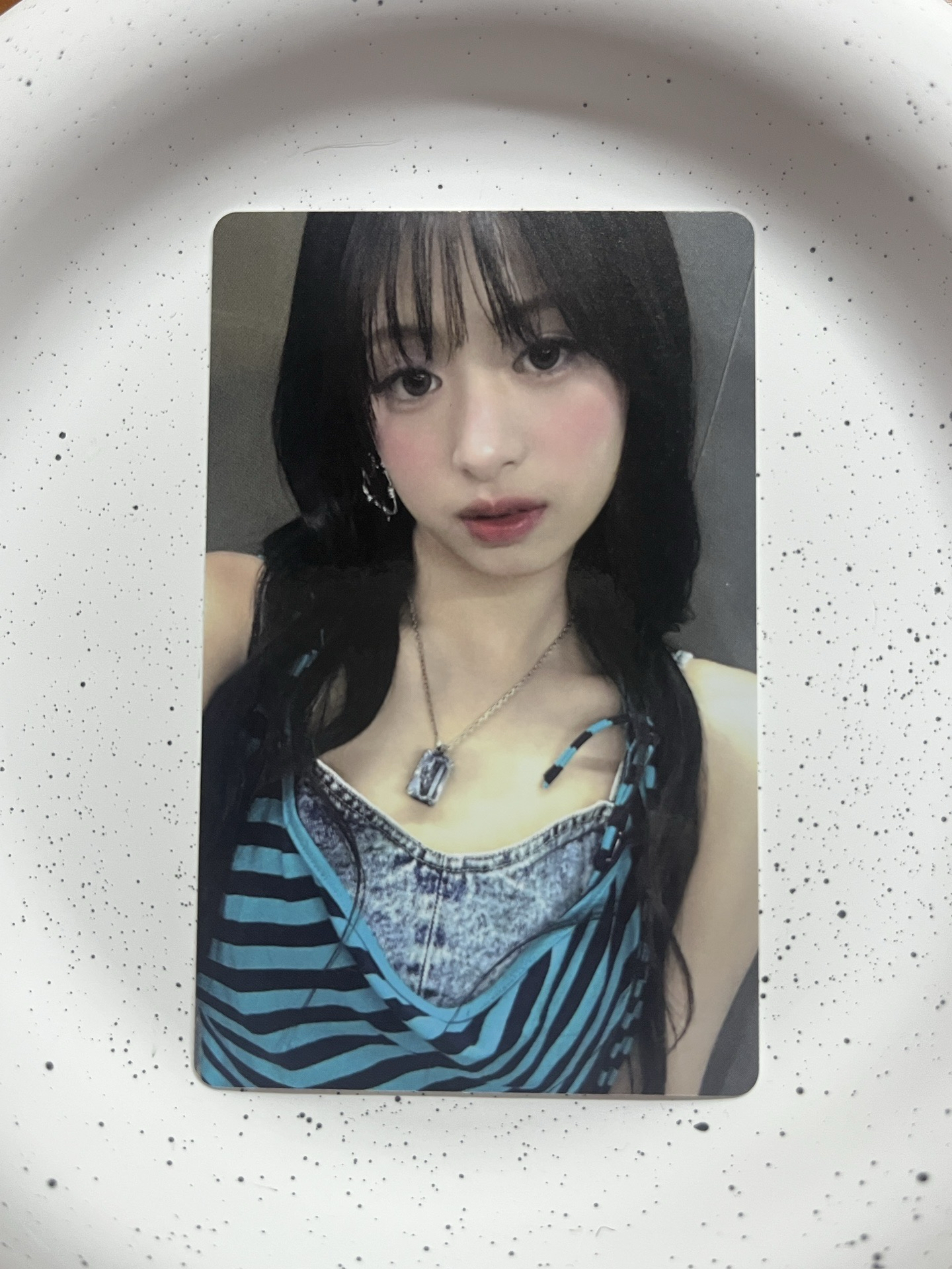 🤍BABYMONSTER｜Ahyeon｜首爾場限