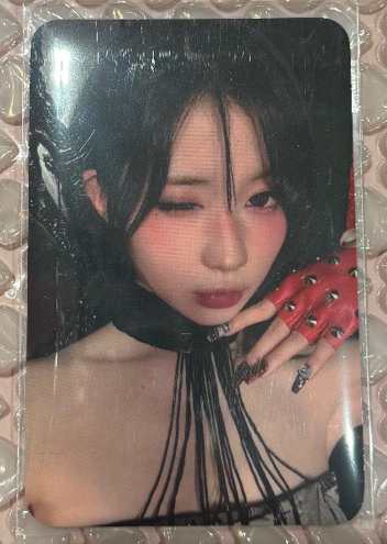 WE GO UP 上海快閃 滿額卡 