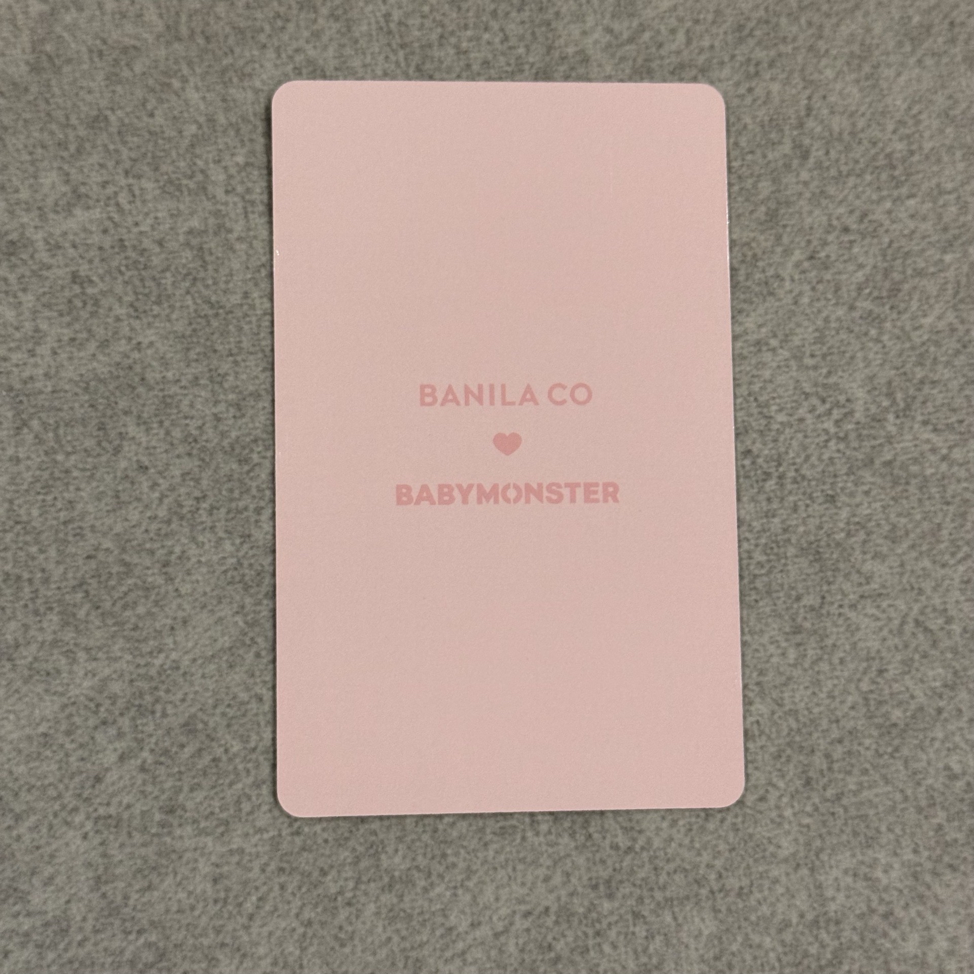 BANILA CO 4.0 露露