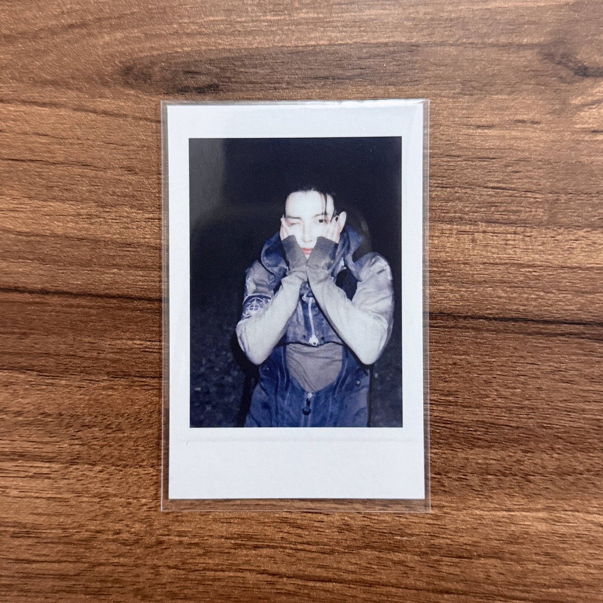 AMLD 弘中拍立得