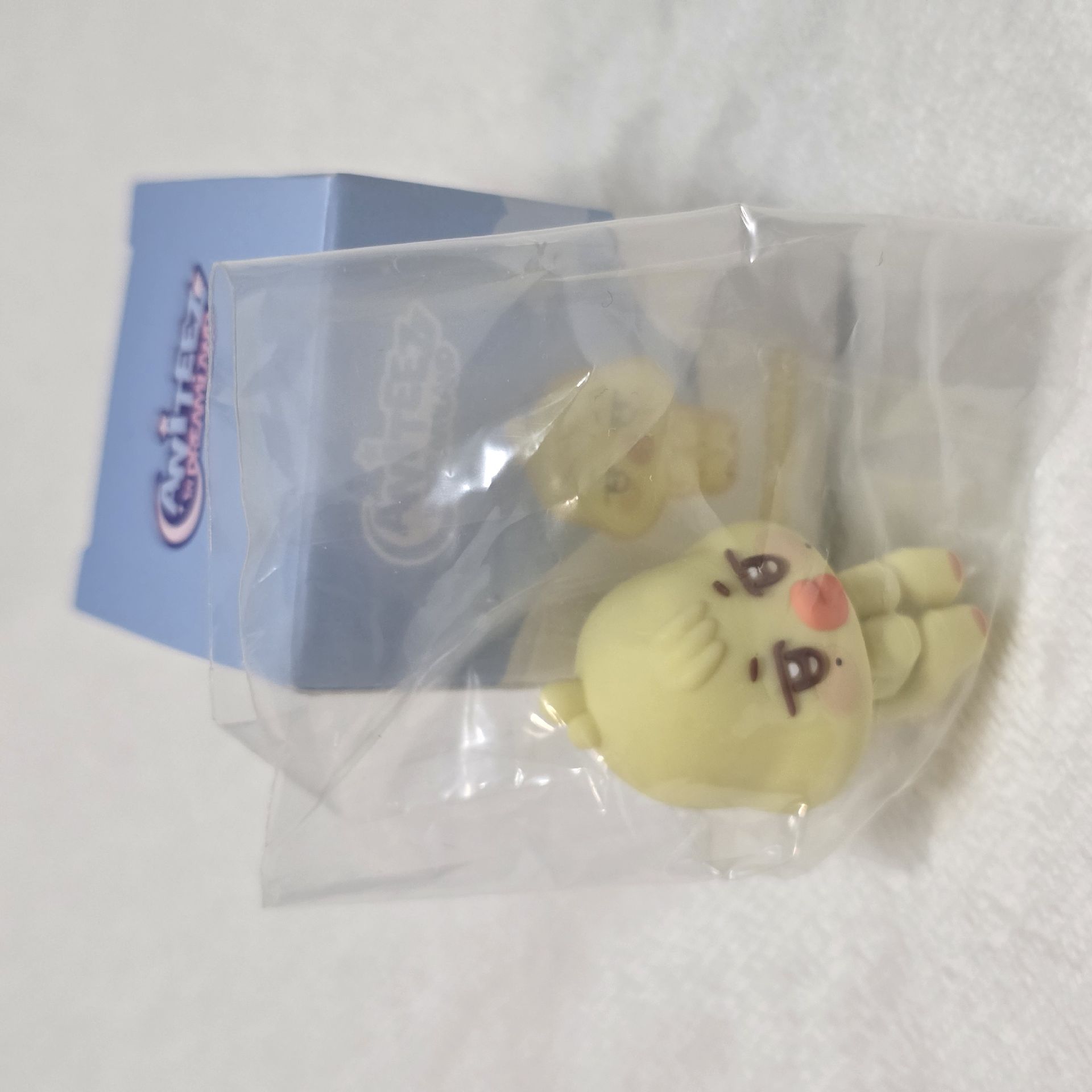 ANITEEZ 蹦旼公仔