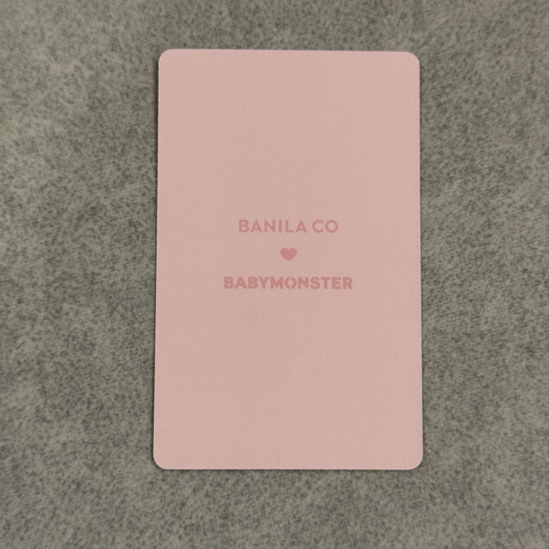 BANILA CO 4.0 茶