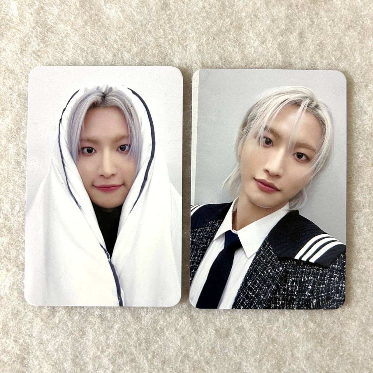 牡蠣寶寶星化組