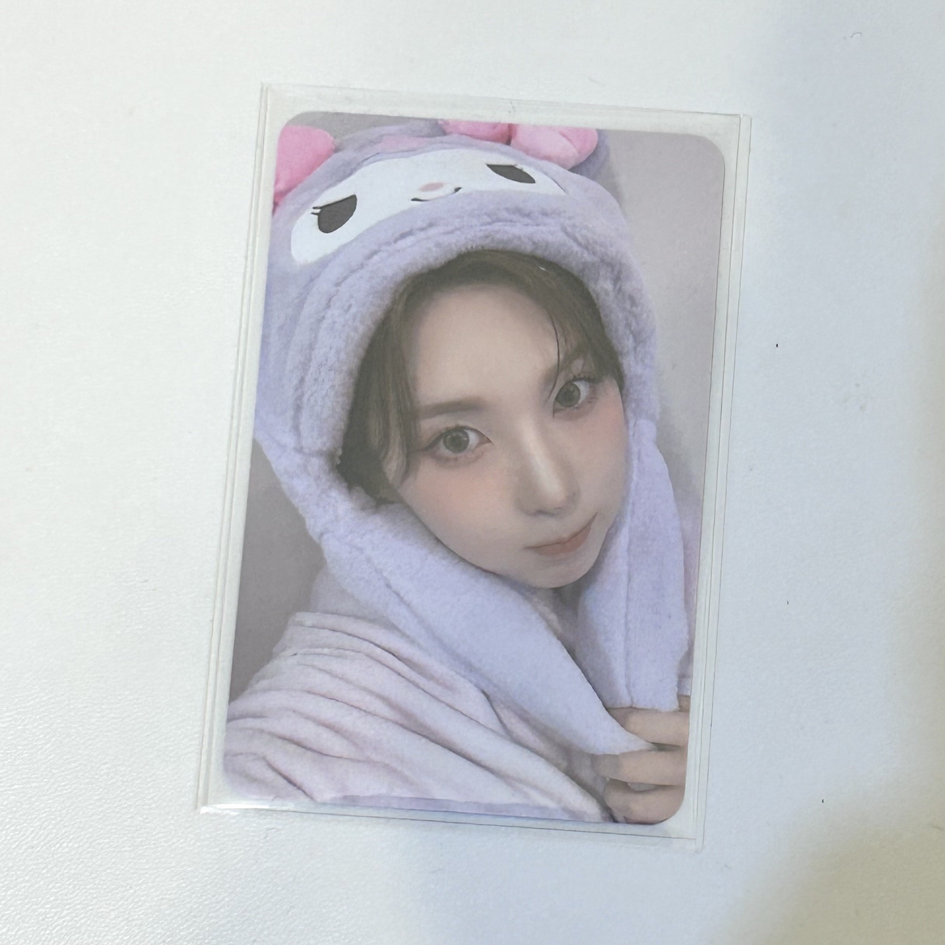 庫洛米裴💜💗