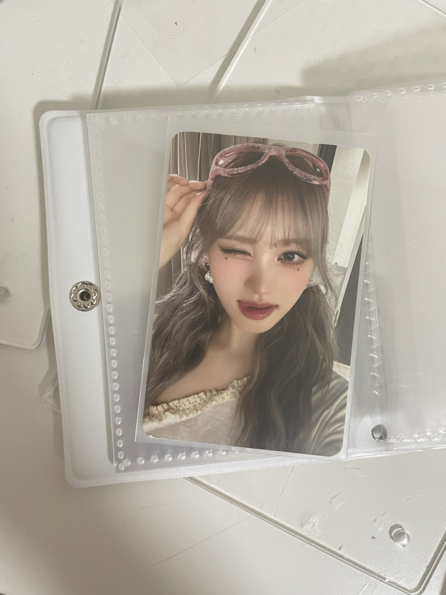 栗隨機卡（有損 2、3張）