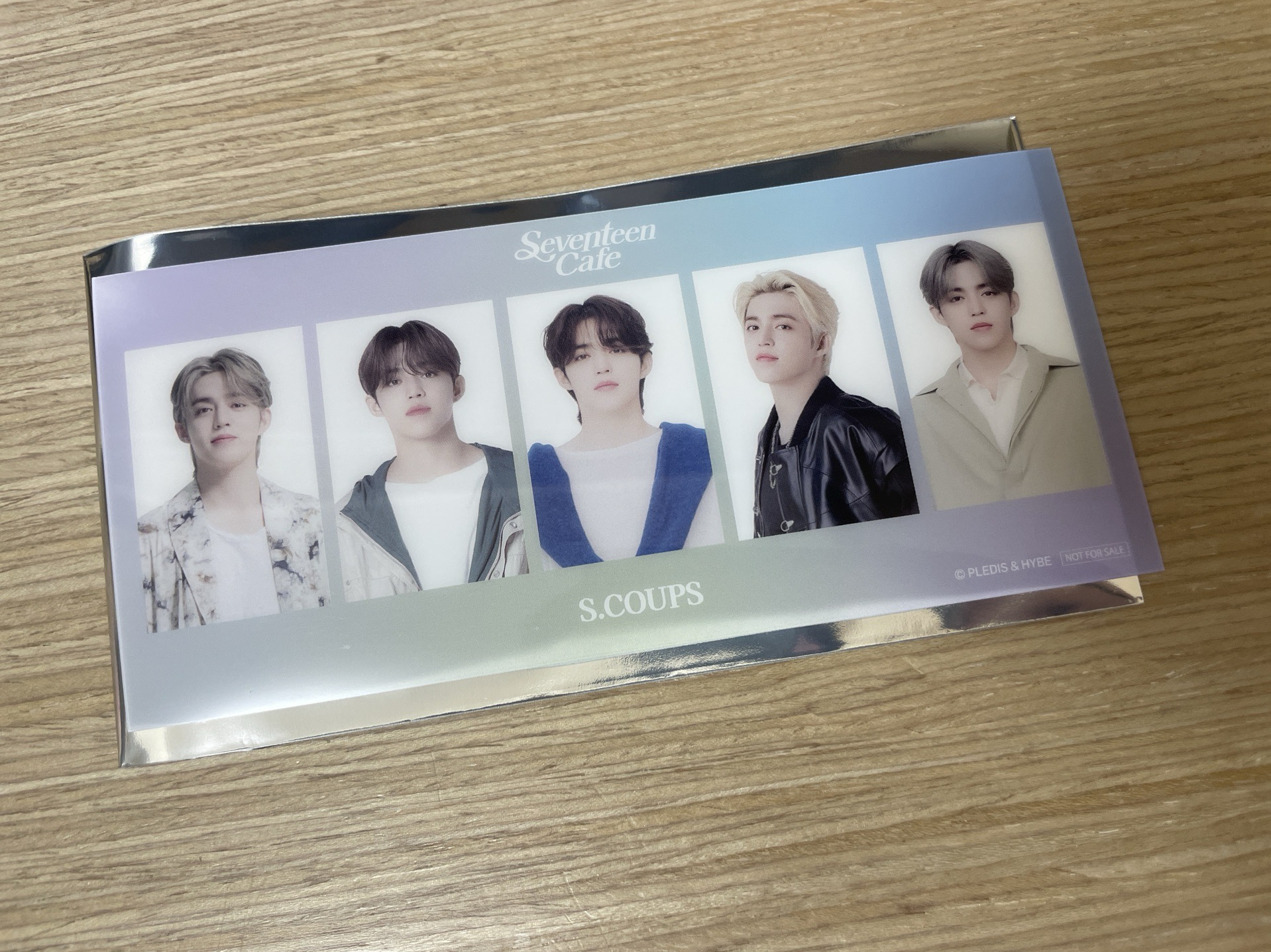 喆 2025Cafe線上滿額卡