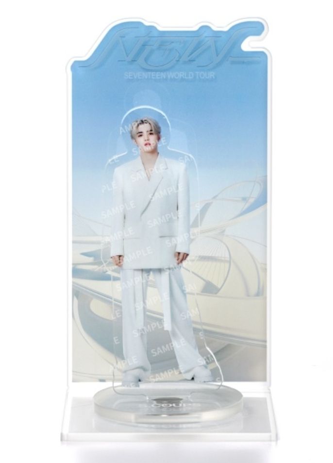 〔非現〕New_立牌 哲