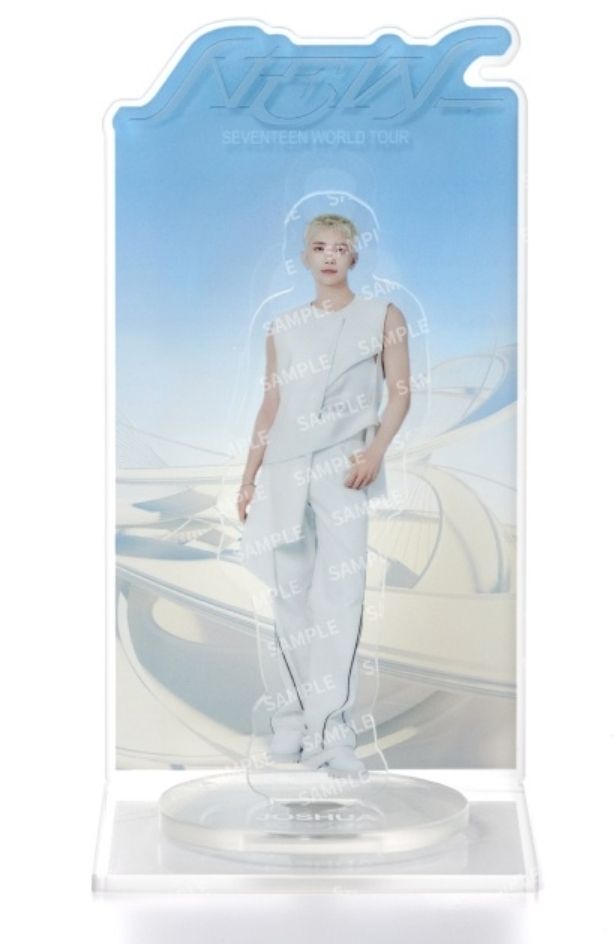 〔非現〕New_立牌 秀