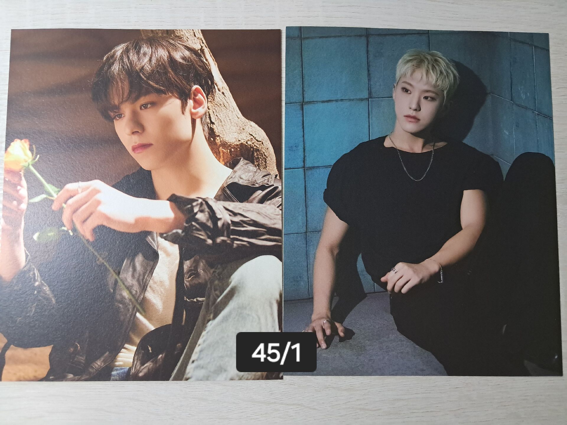 be the sun digital ver.海報