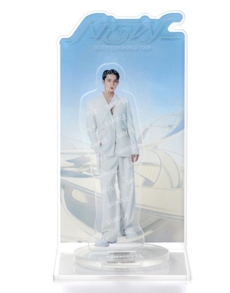 〔非現〕New_立牌 奎