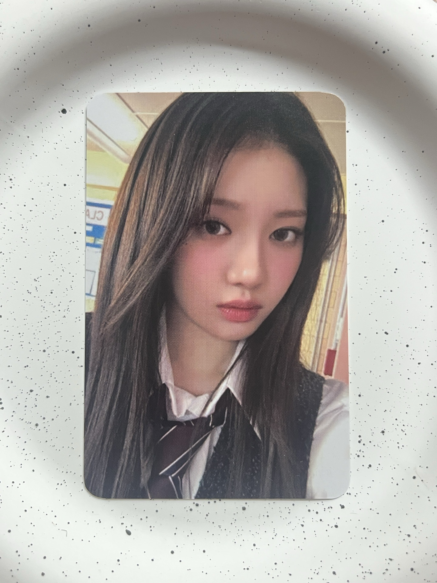 🩶BABYMONSTER｜Rora｜亞巡場周卡