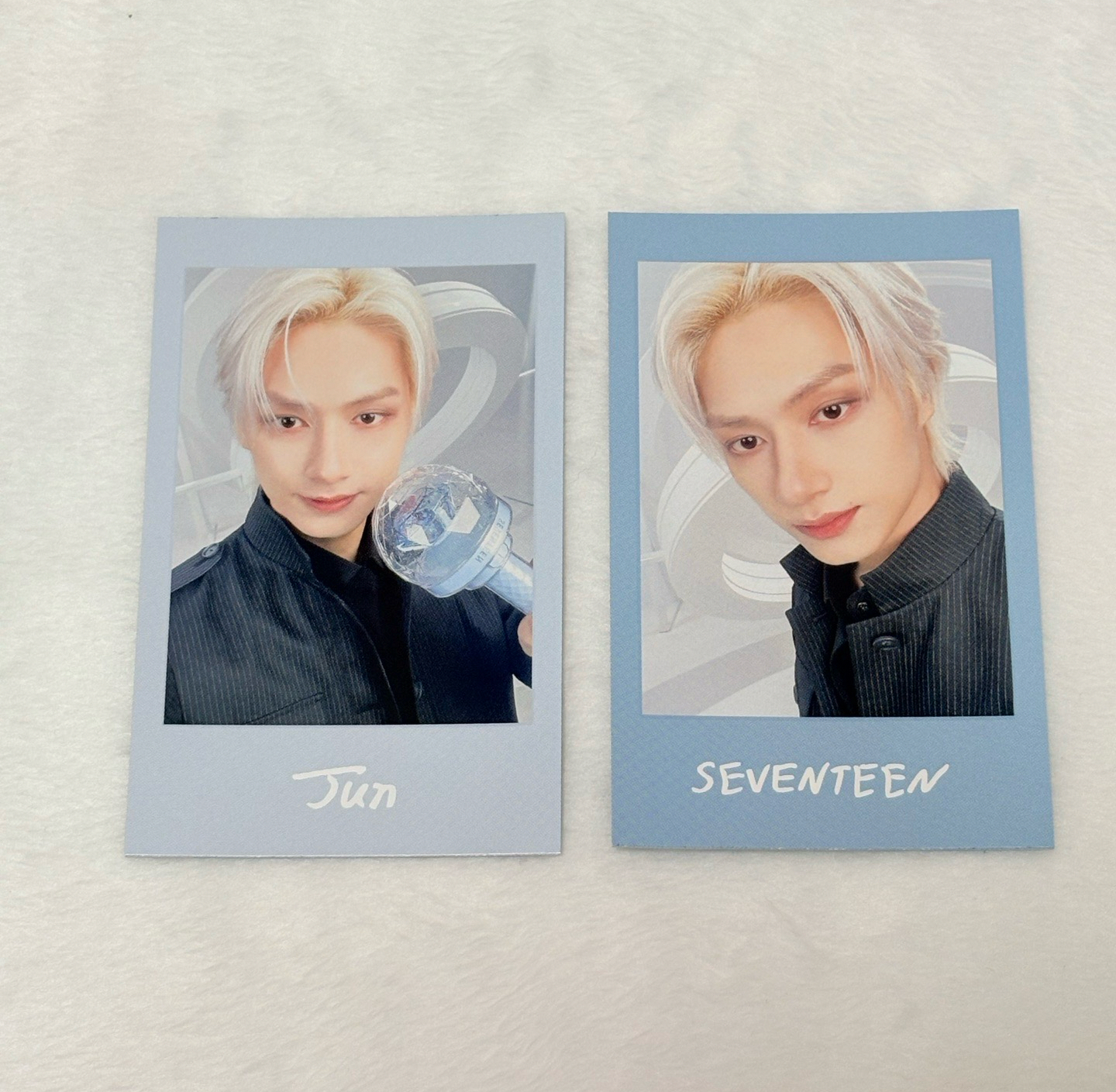 NEW 日巡拍立得 JUN