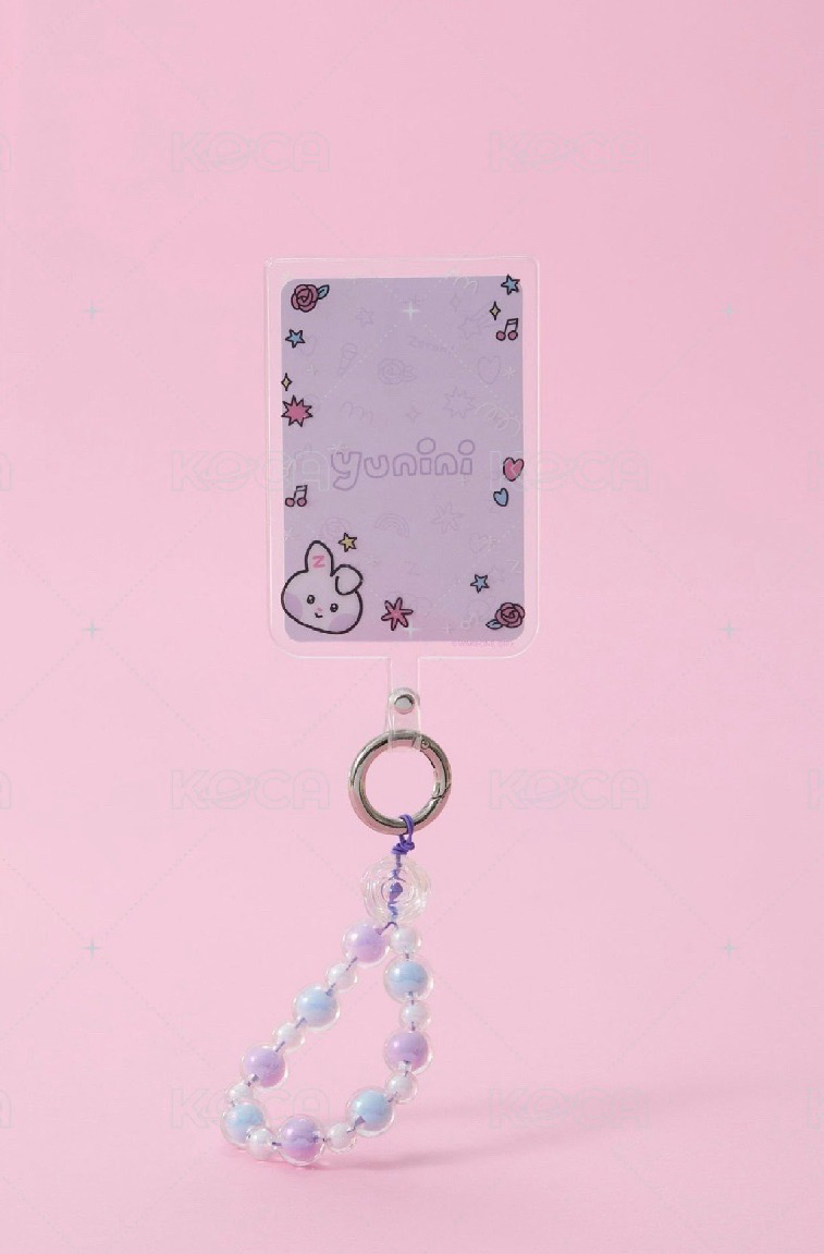 유니니手機掛繩