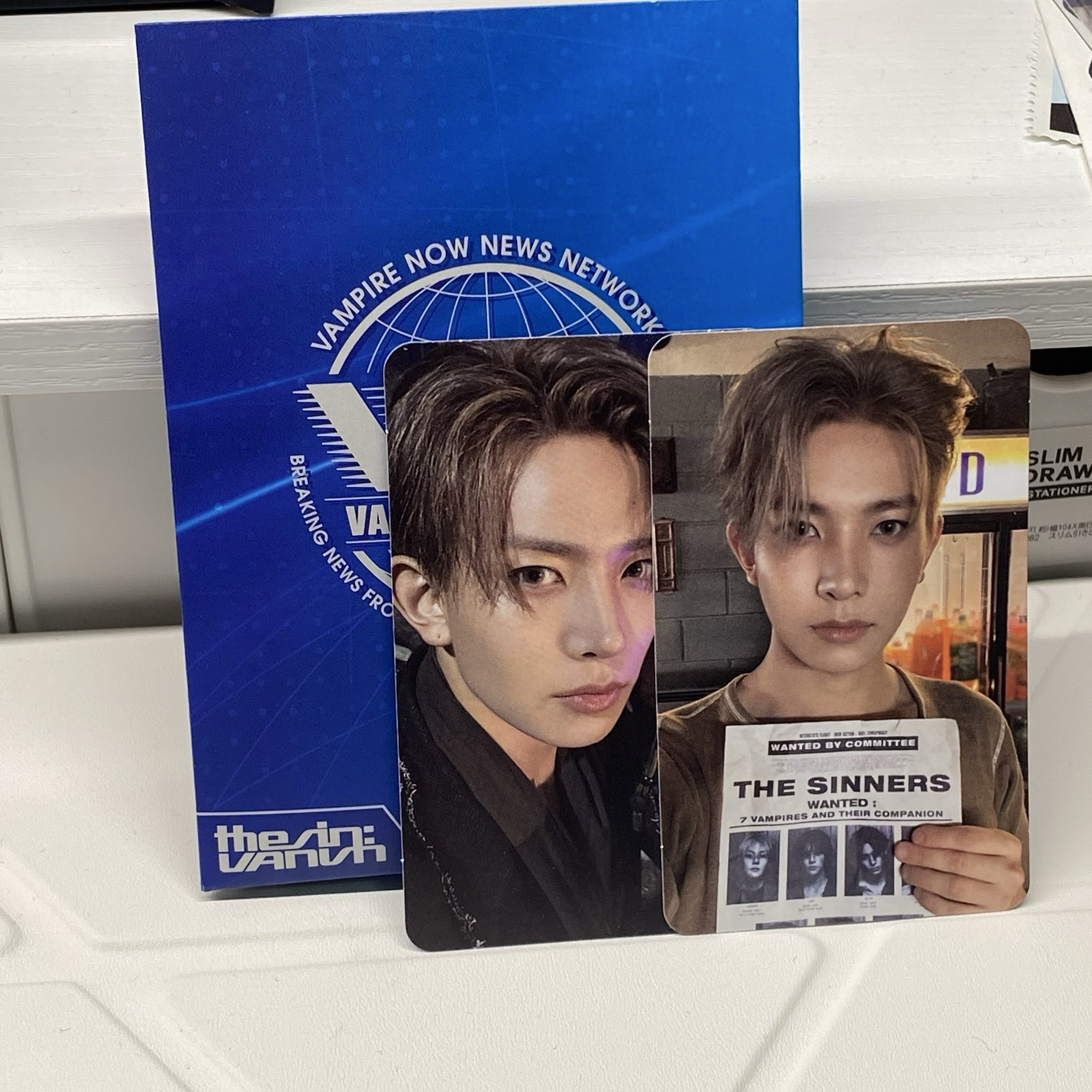 迷七電子專李羲承全專