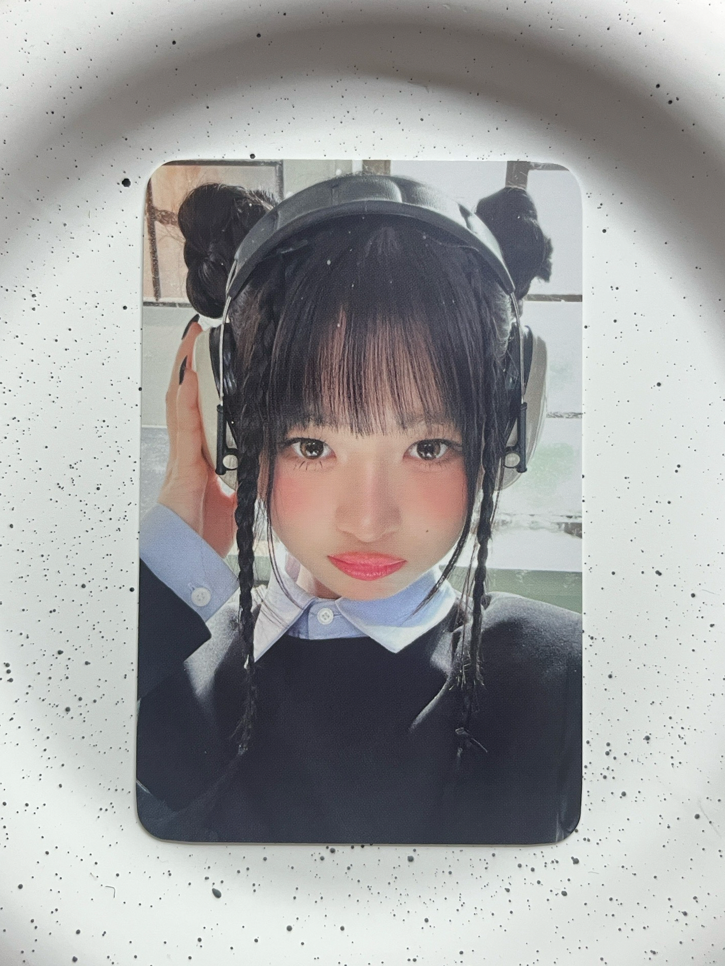 🩶IVE｜Rei｜wm耳機