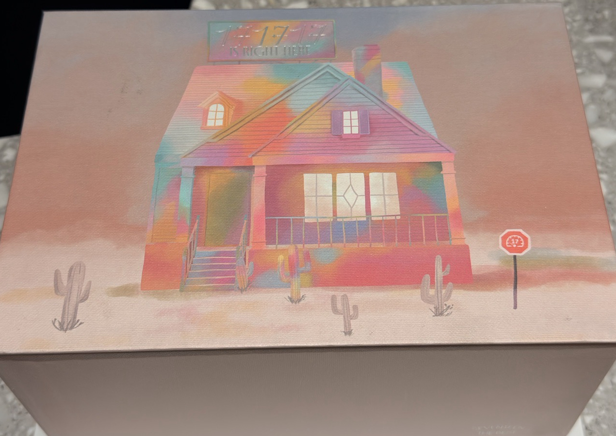 SVT 精選專 豪華專 空專