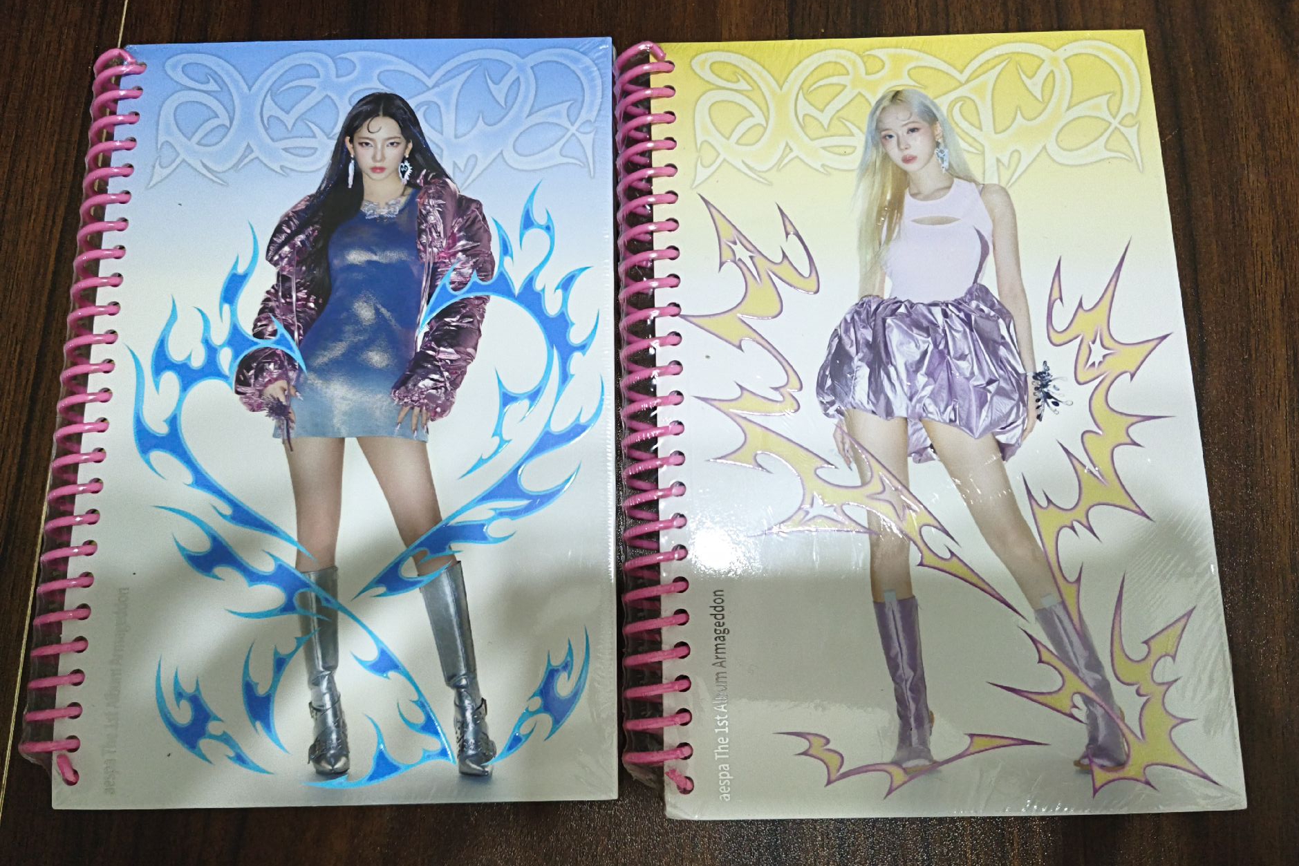 正規一 專輯 Superbeing Ver.未拆