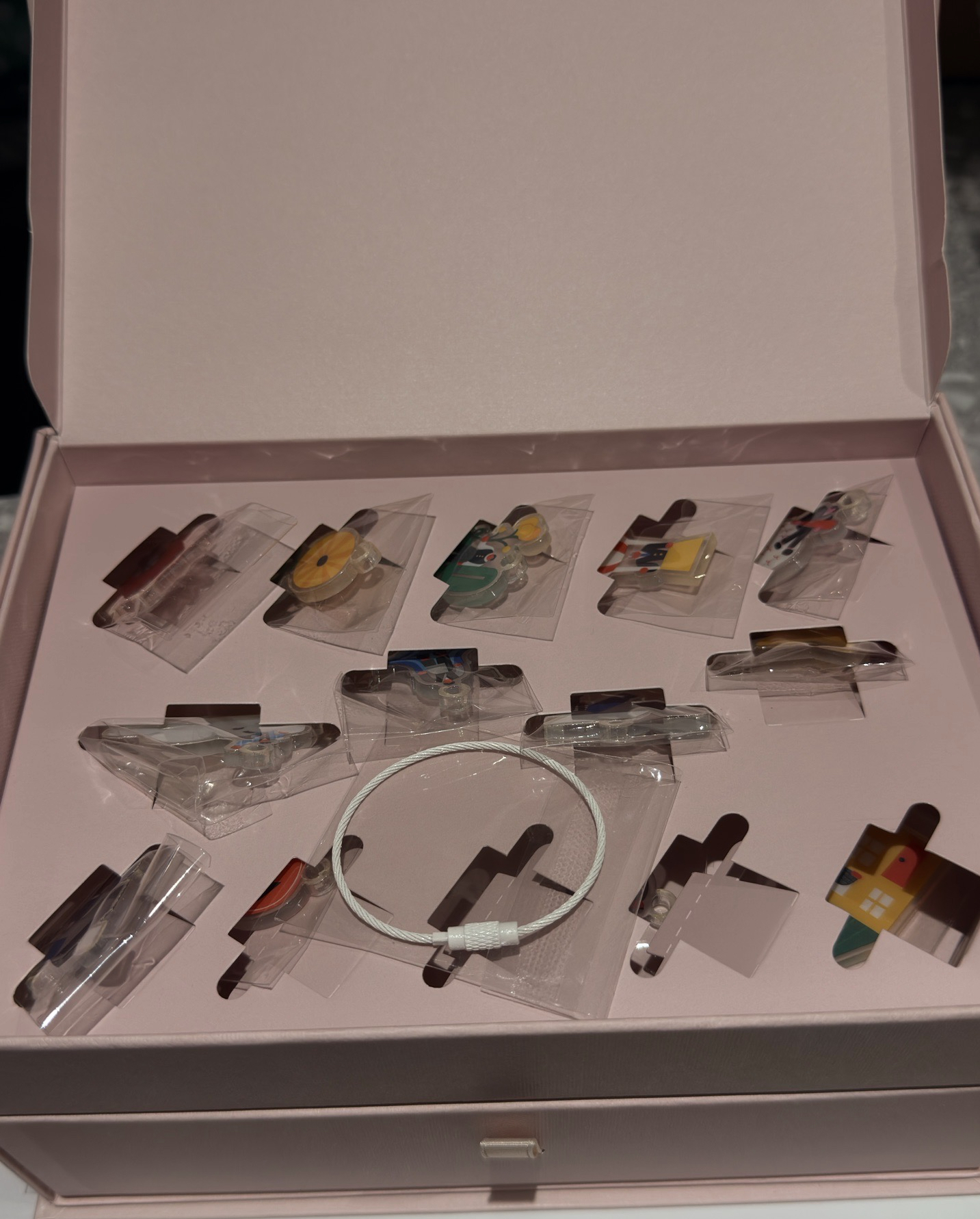 SVT 精選專 豪華專 空專