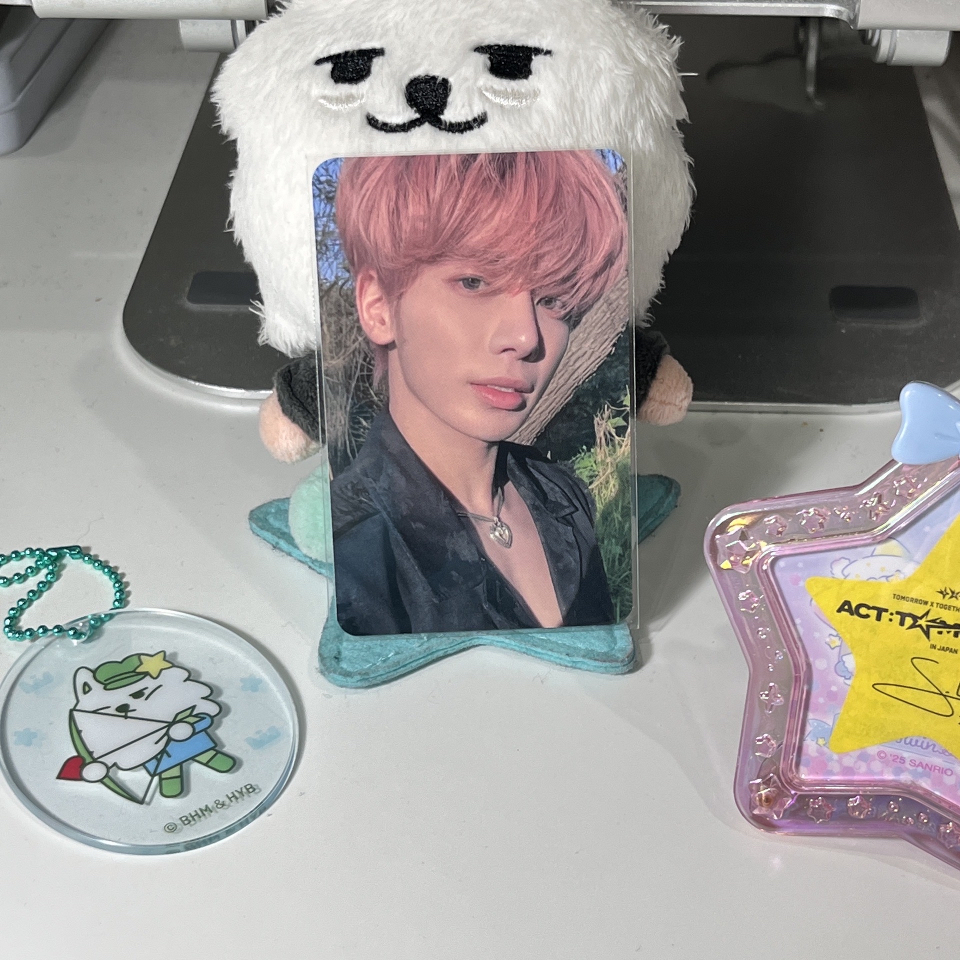 迷五 姜太顯 pst1.0