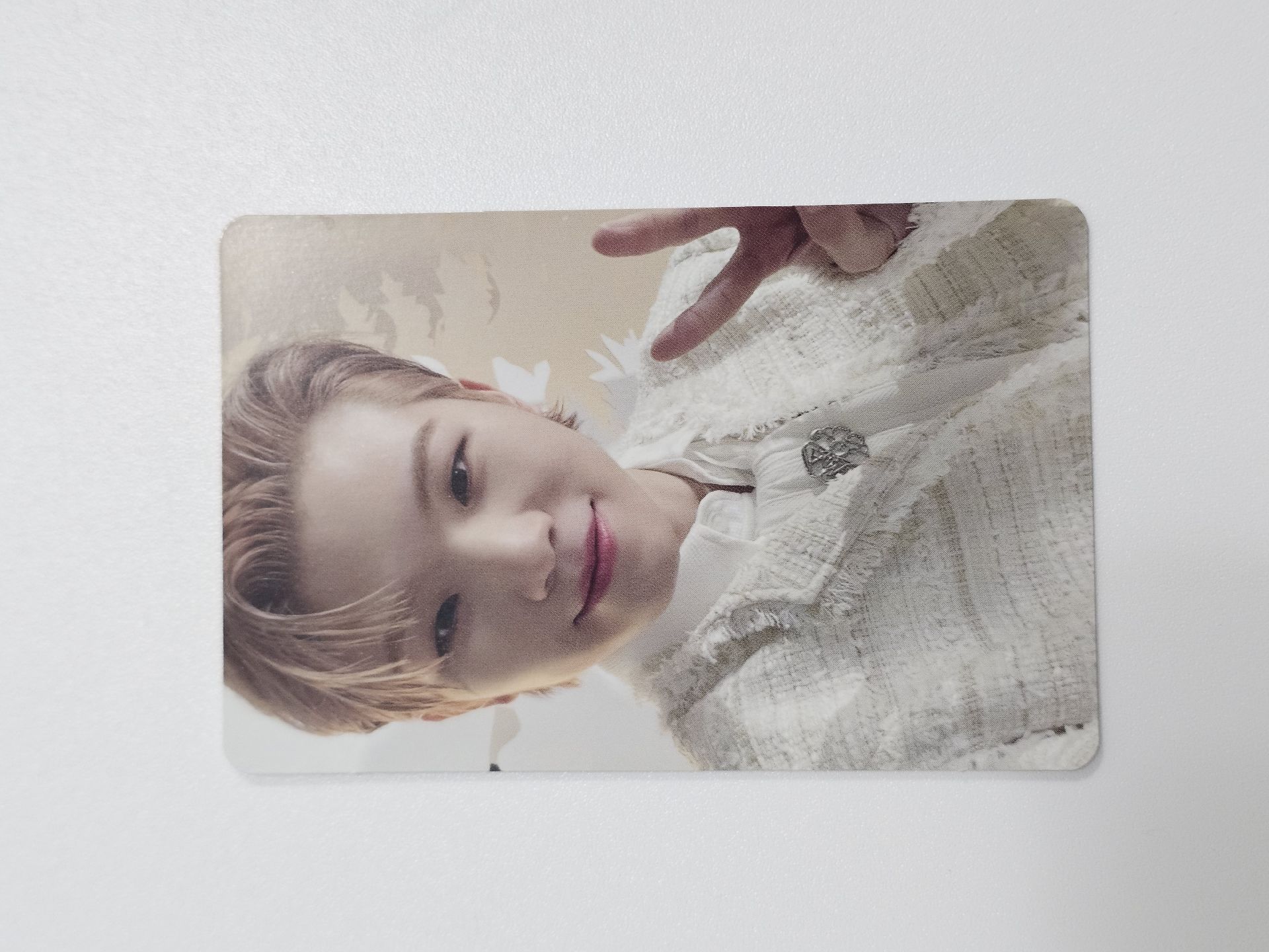 POL 專卡 初回限定盤