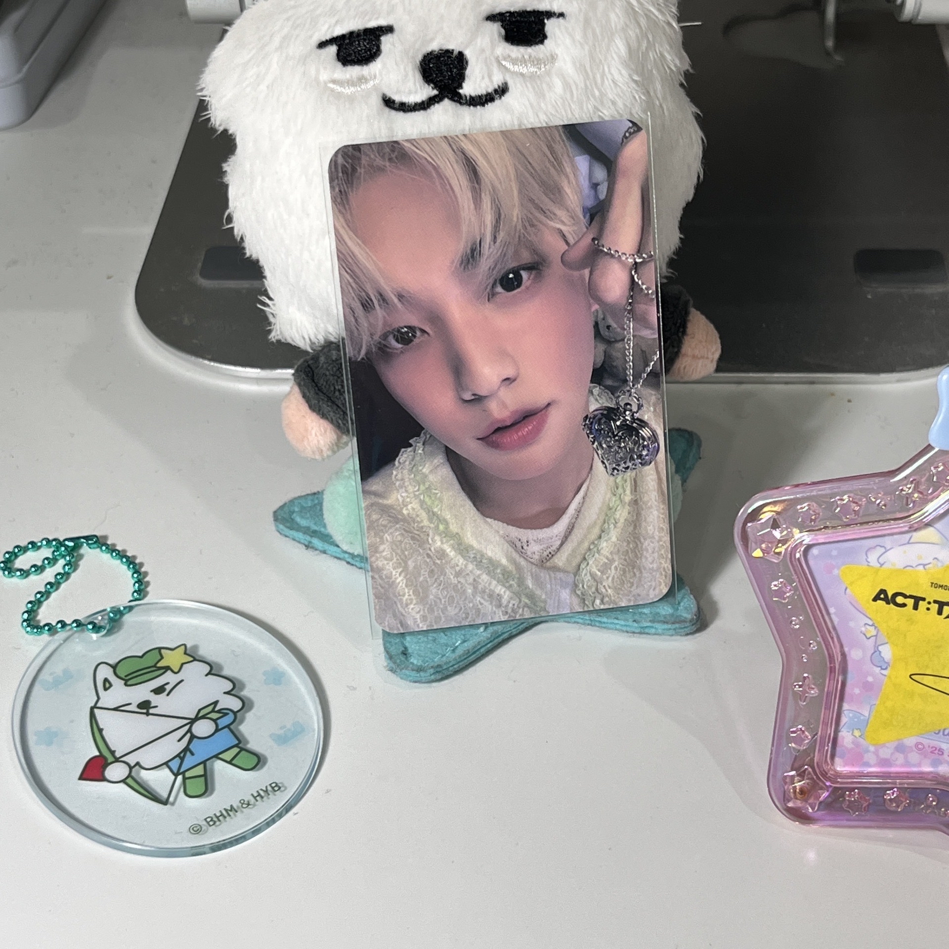 崔秀彬 迷五 m2u 1.0