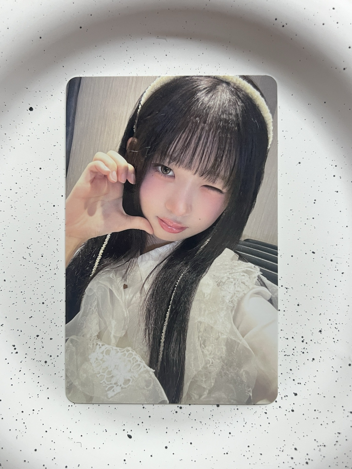 🤍IVE｜Rei｜索尼特典