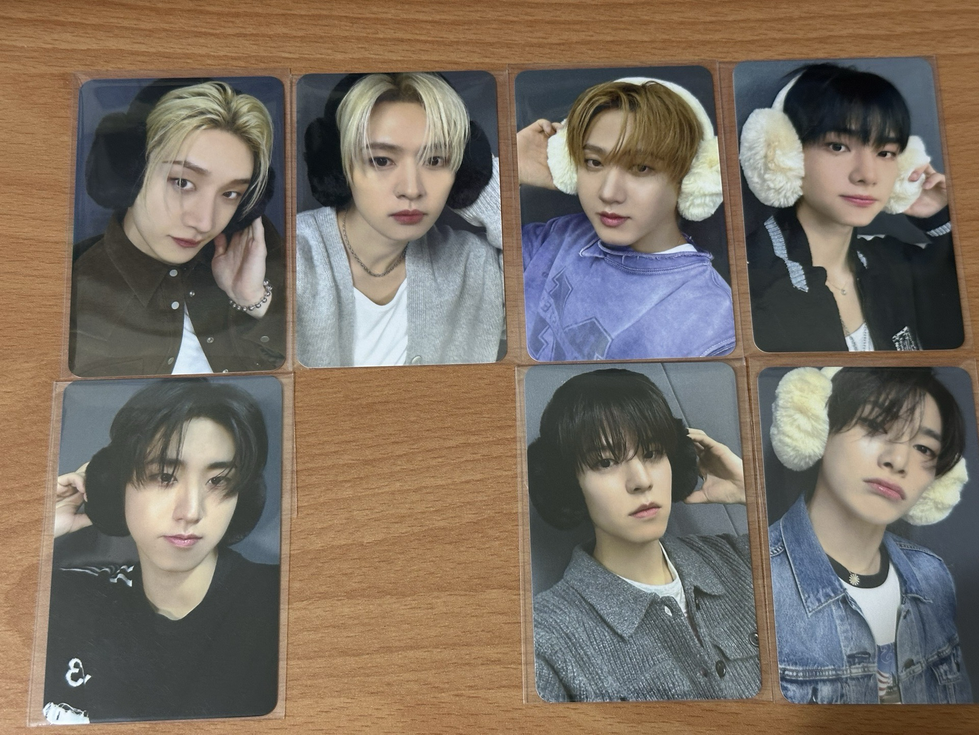 DO IT滿額卡（無菲）