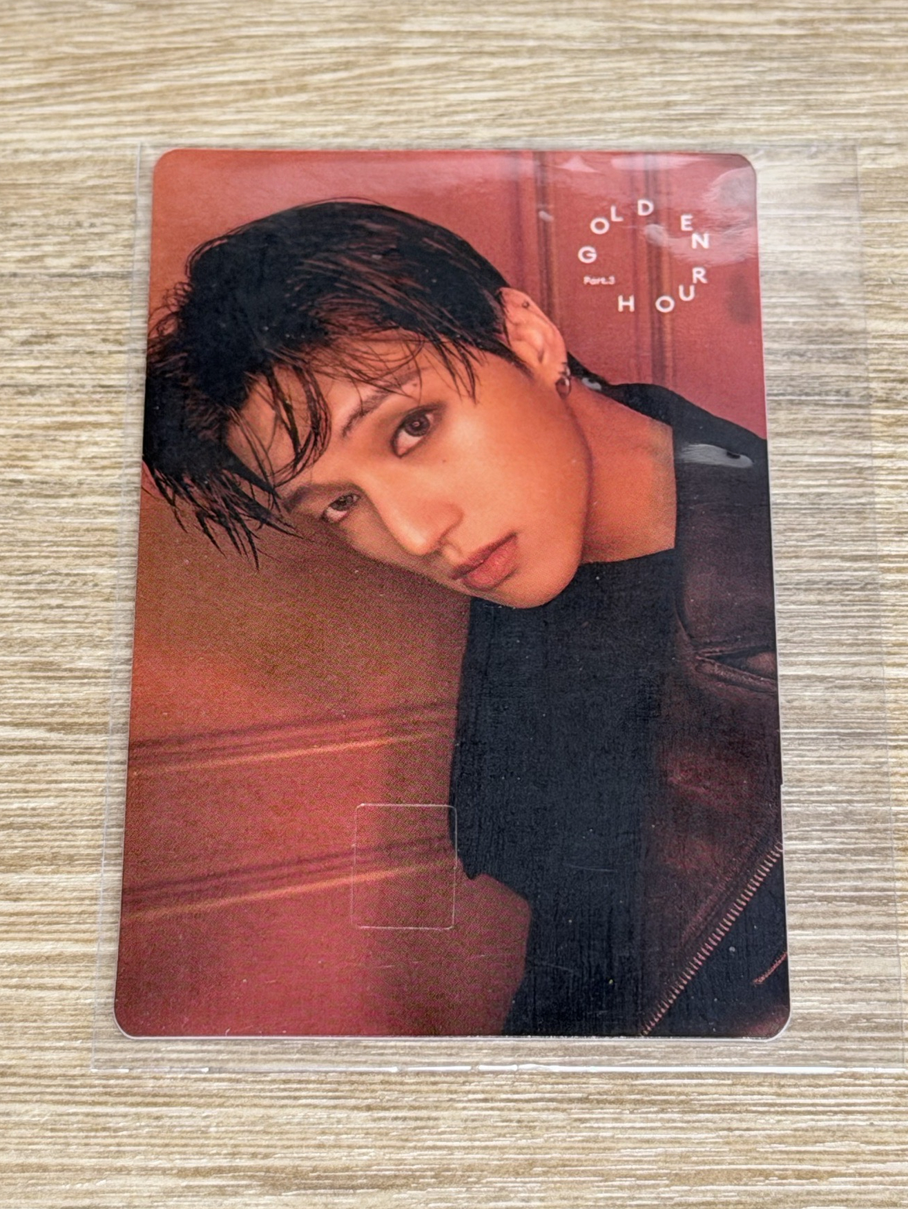 GH3 IYF 美通 榮卡貼