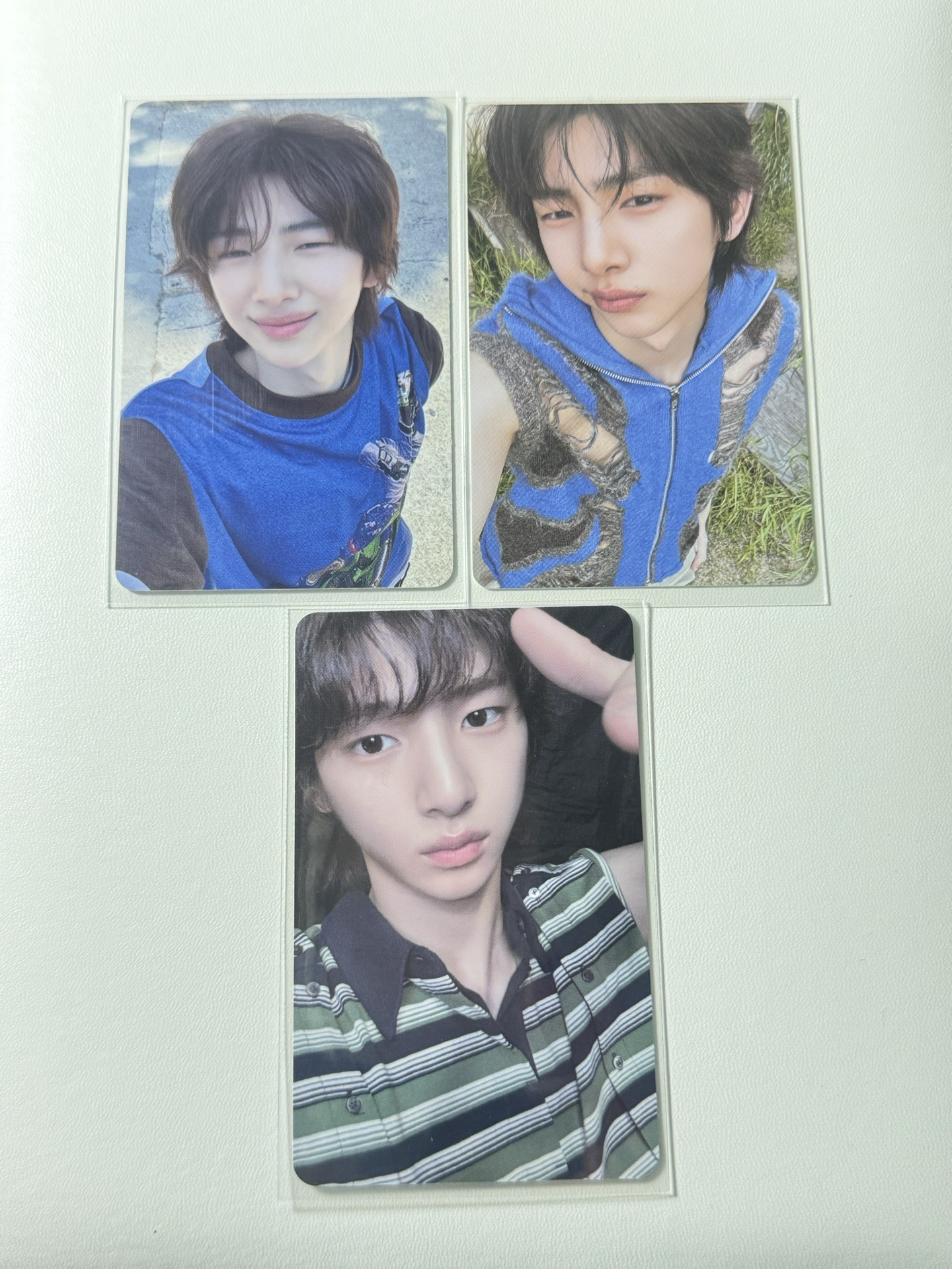 CORTIS JUHOON 小卡