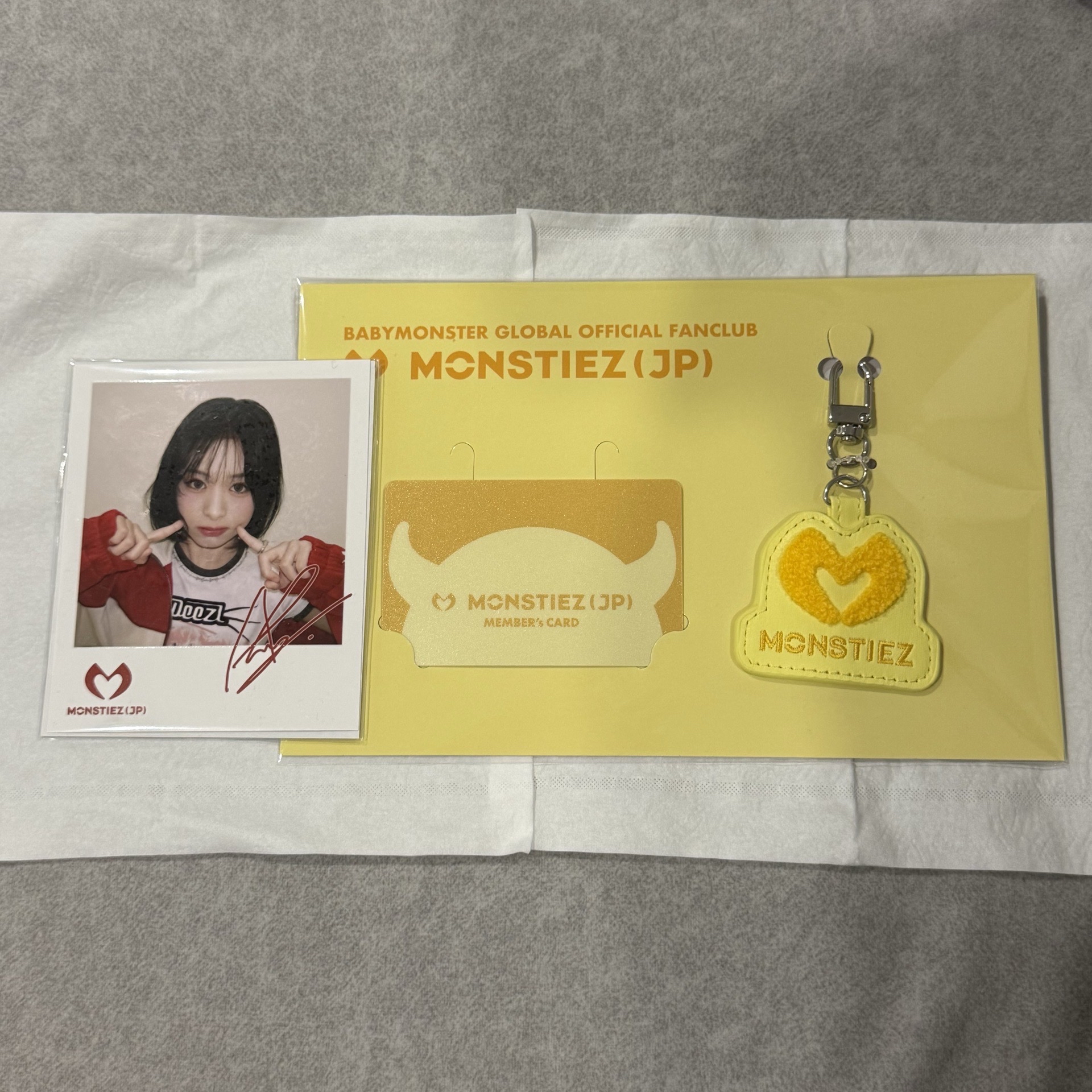 賢 日本FC續會禮一組