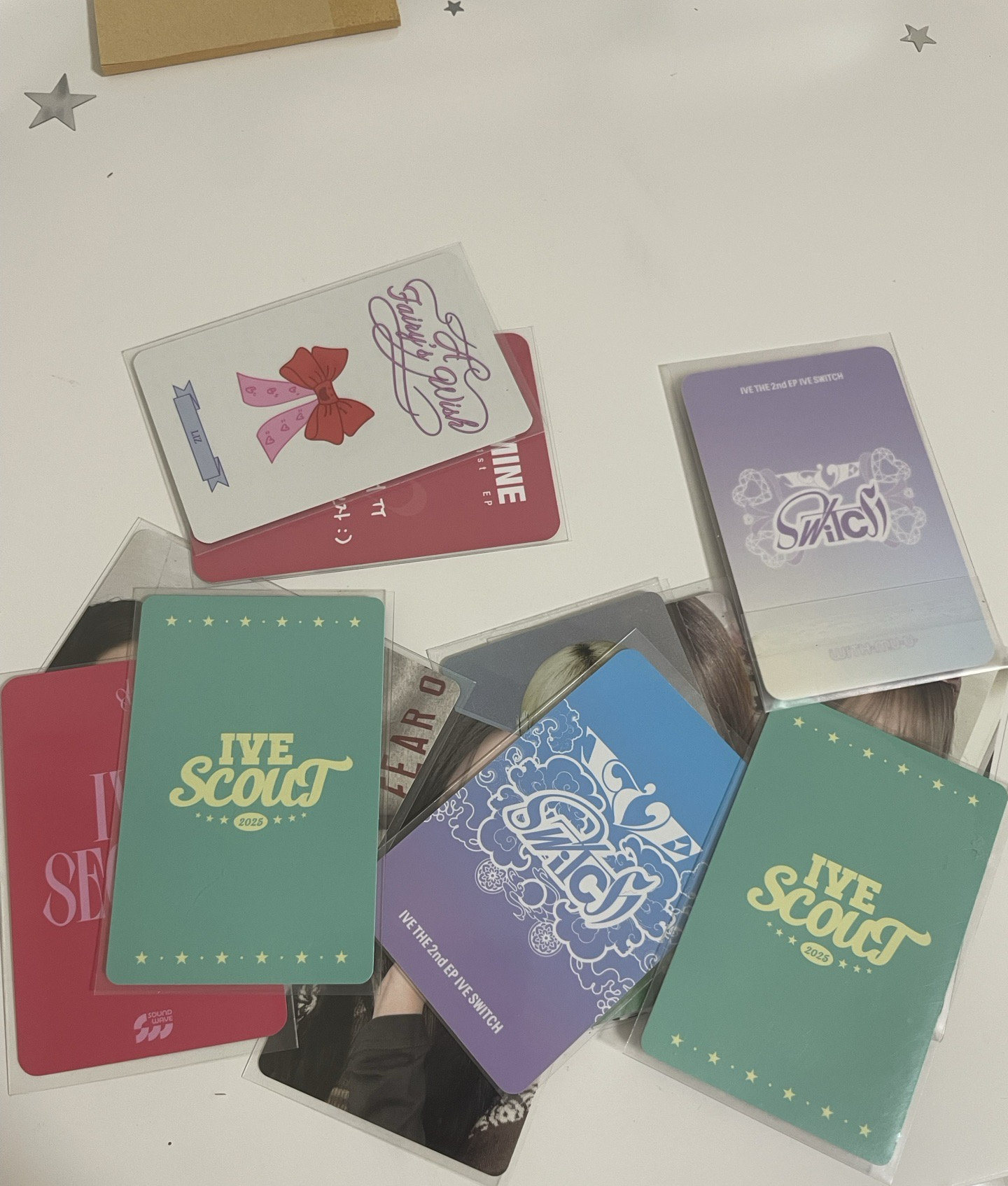 福袋（芙全員隨機配） 保值不保熱🙇🏻‍♀️