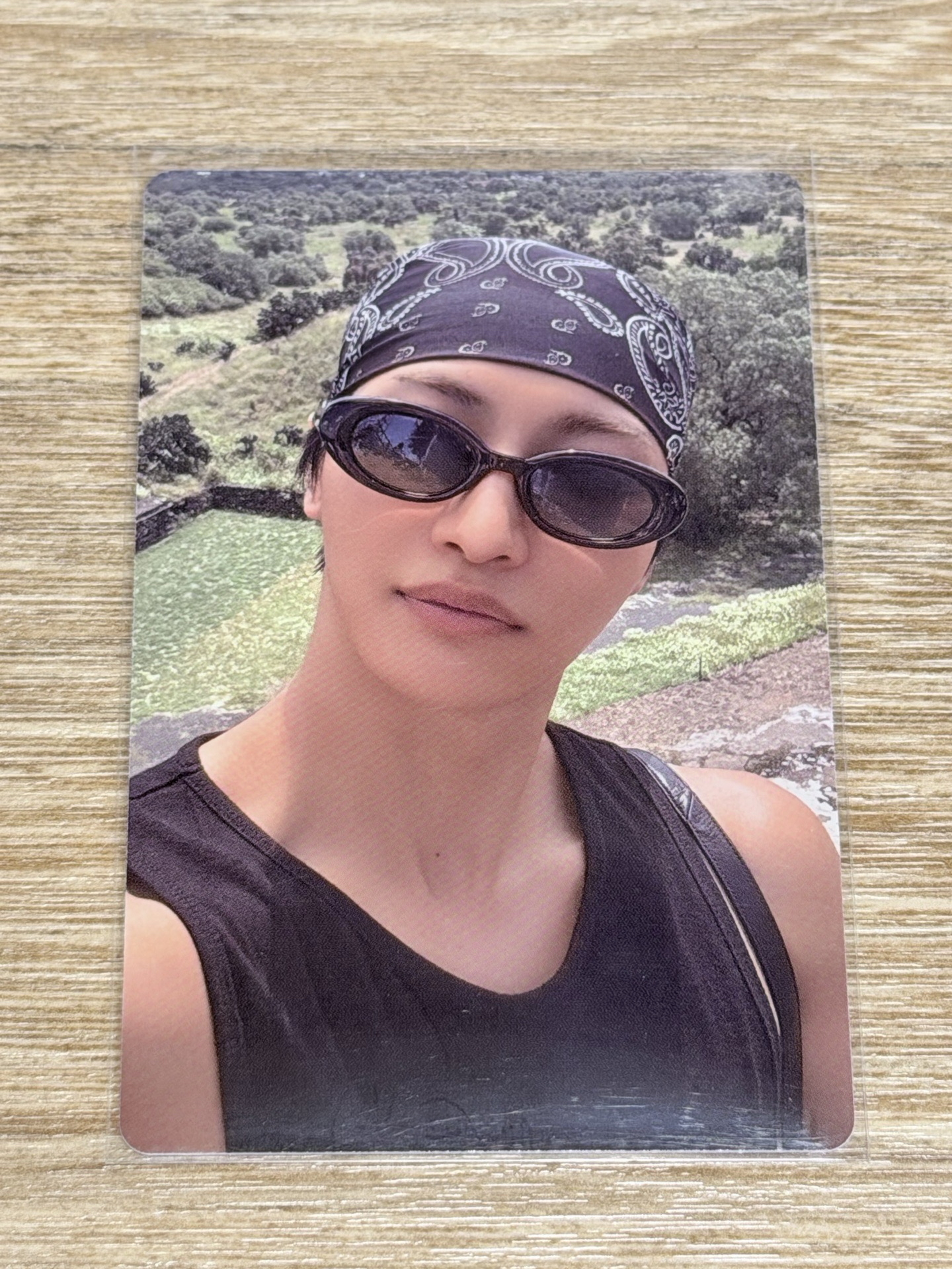 🌙GH4 PB 專輯卡 Z ver. 星🕶️