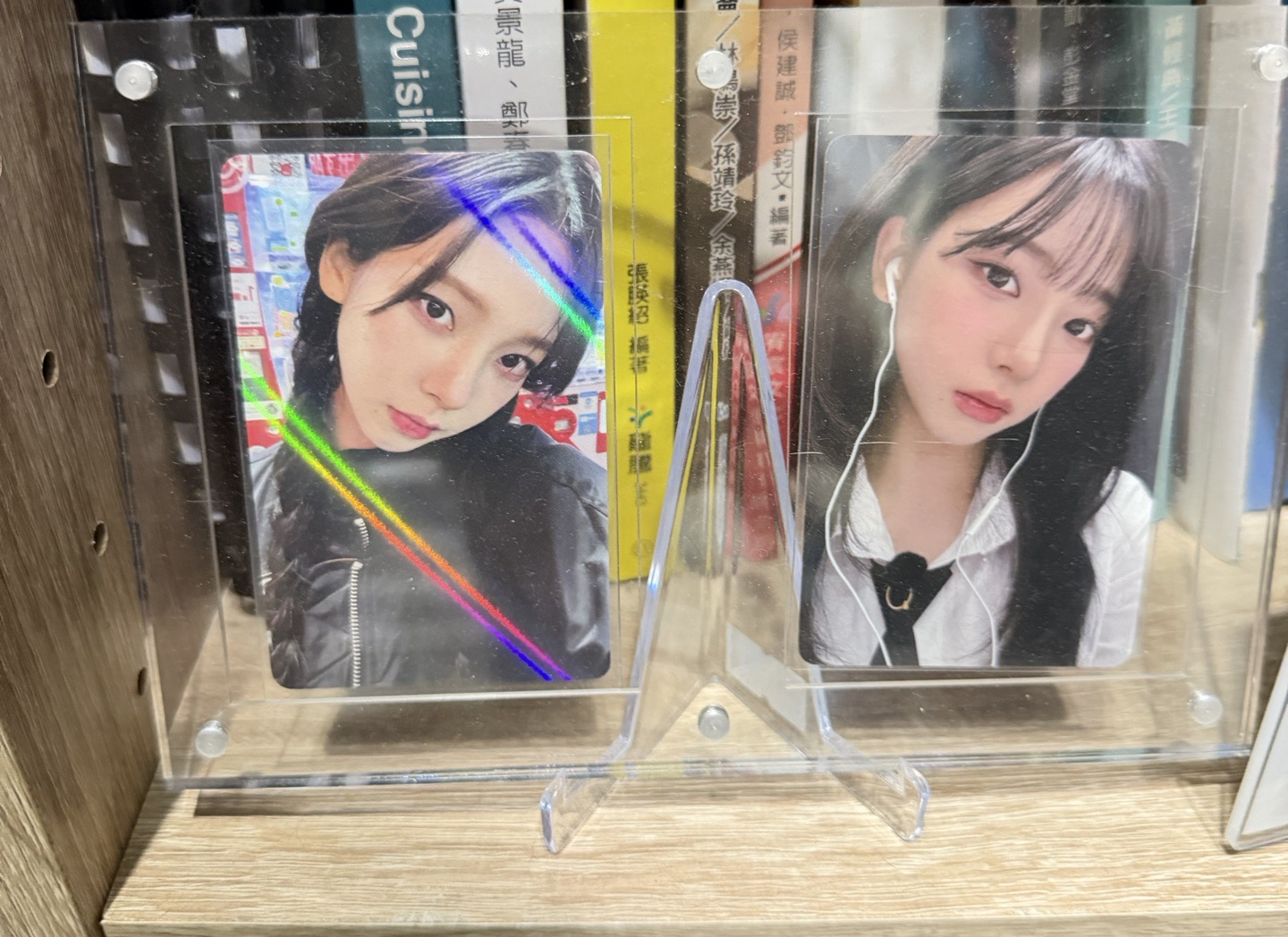 el幸運柚 MW wm麻花辮柚