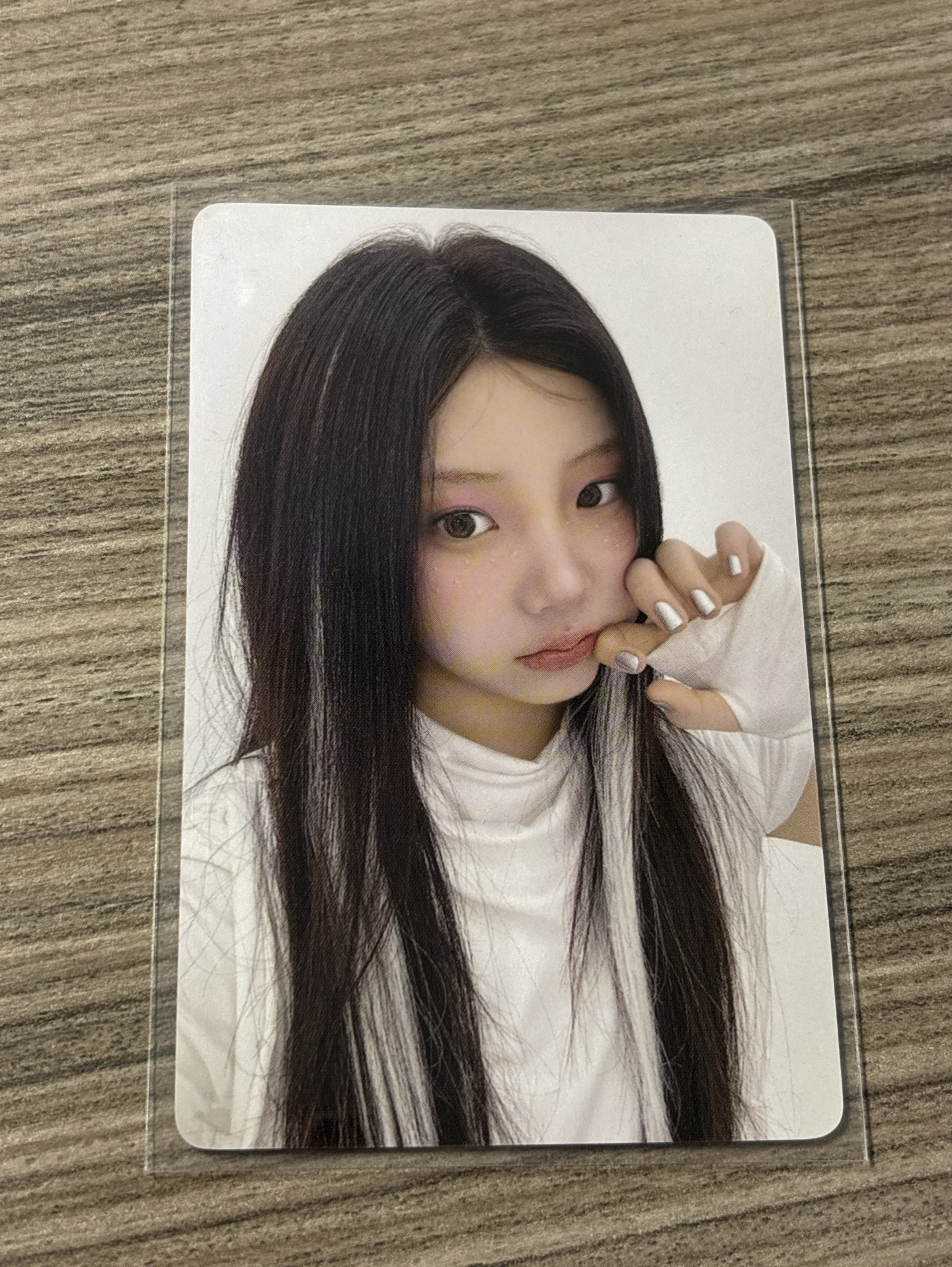 李沅禧迷三簽售6.0