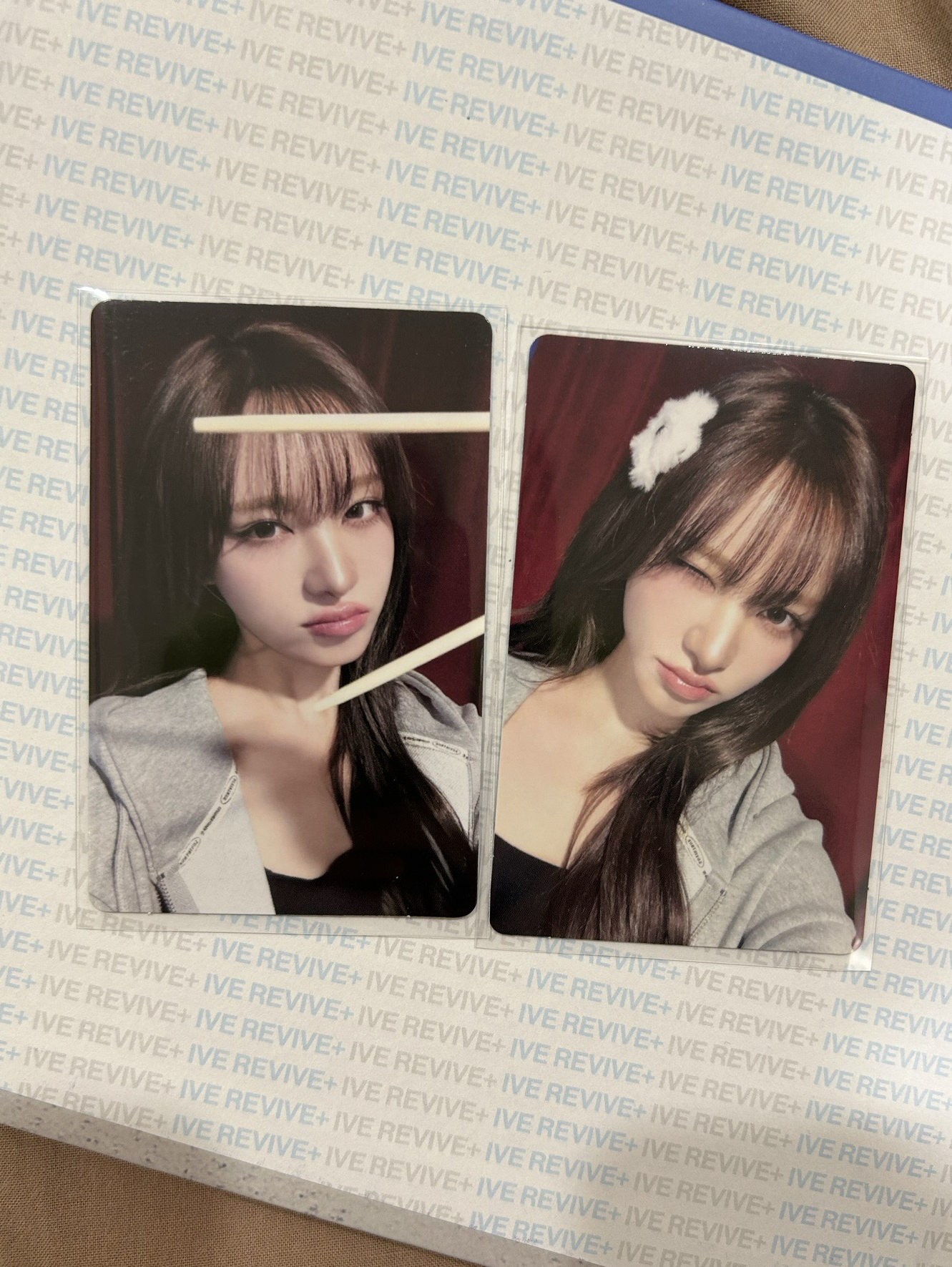 現貨 四期fc幸運卡 栗