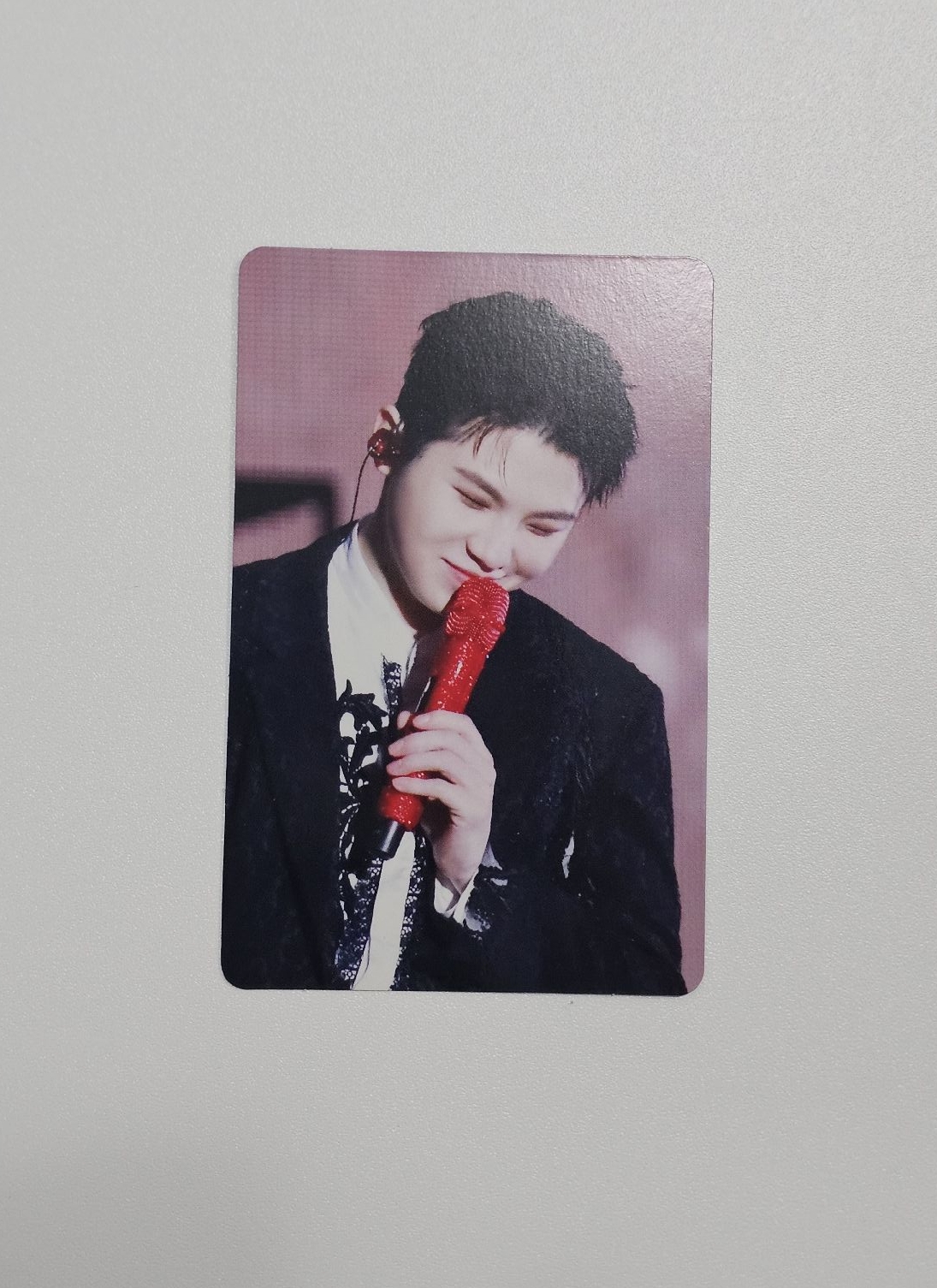 RH Japan 回憶錄卡