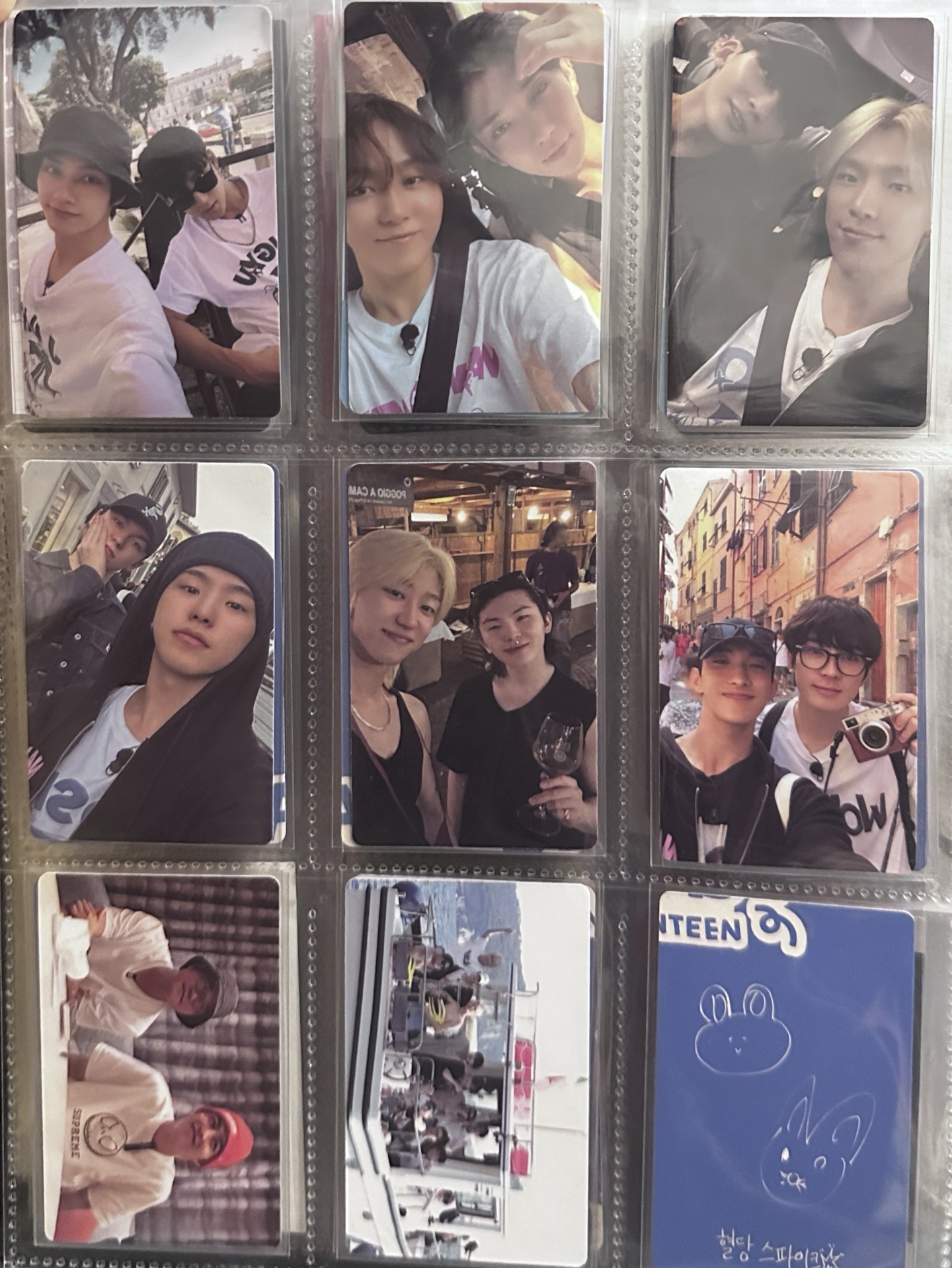 NANA TOUR空專 榮+特典