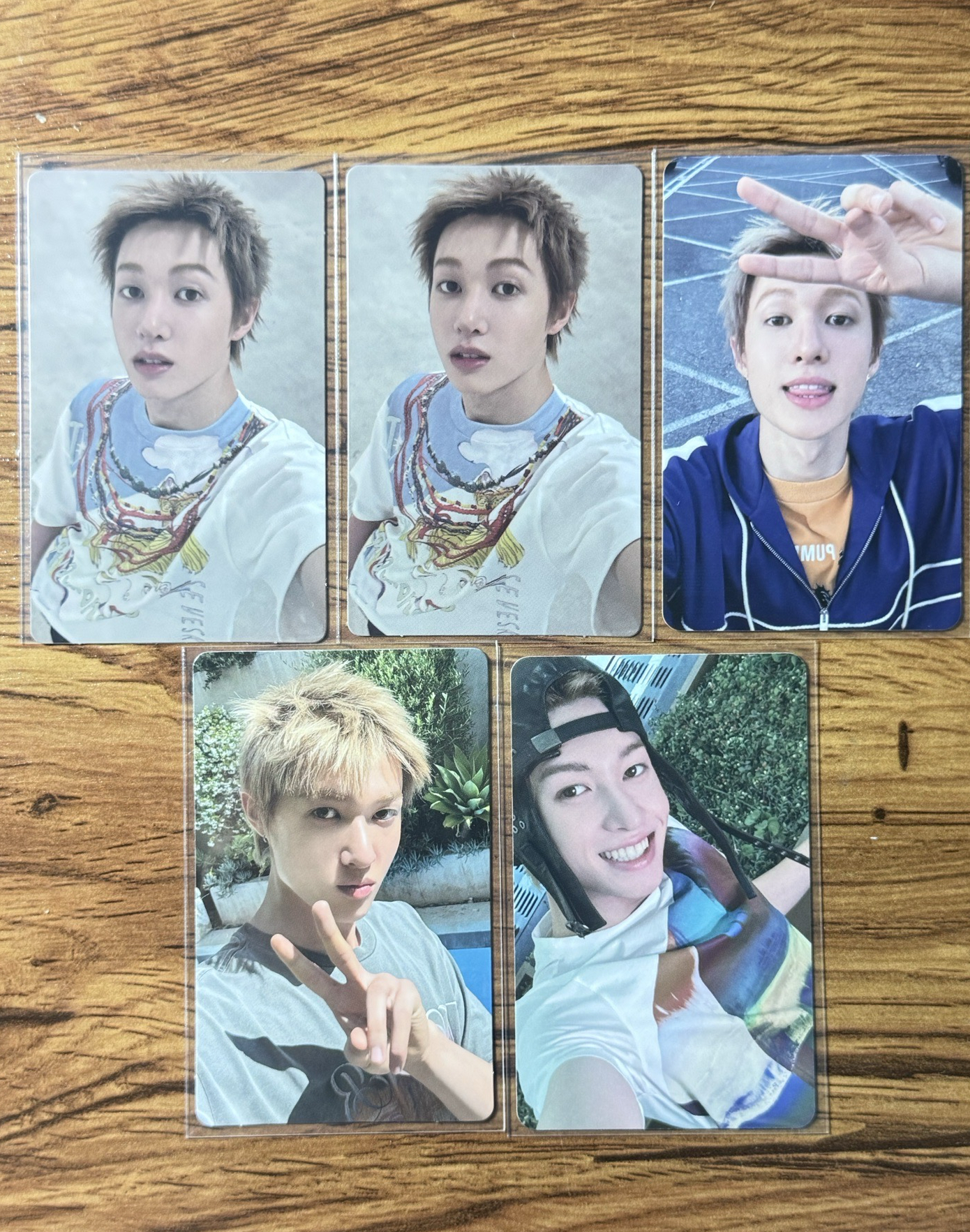 CORTIS MARTIN 小卡