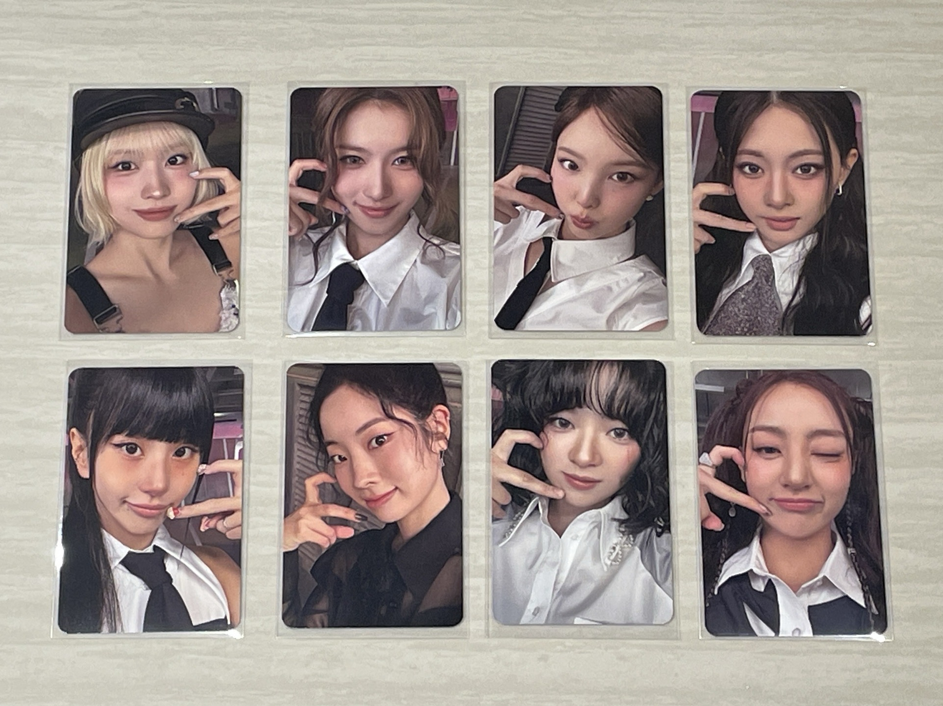 Strategy 迷14 鐵盒小卡