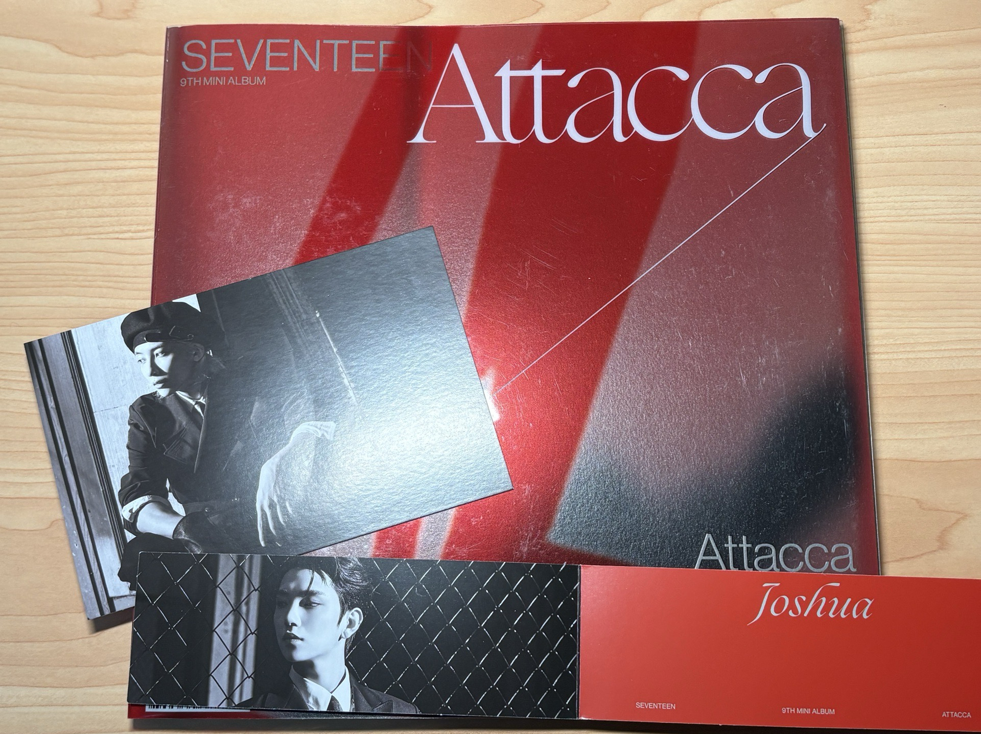 迷九 op3 表演隊空專（漢明信片+秀書籤卡）