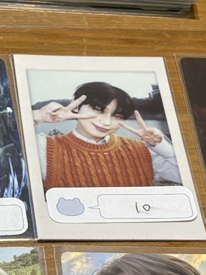 善禹迷五單封卡貼