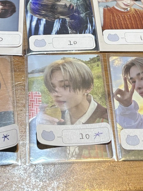 西村力 迷五ENGENE Ver.專卡