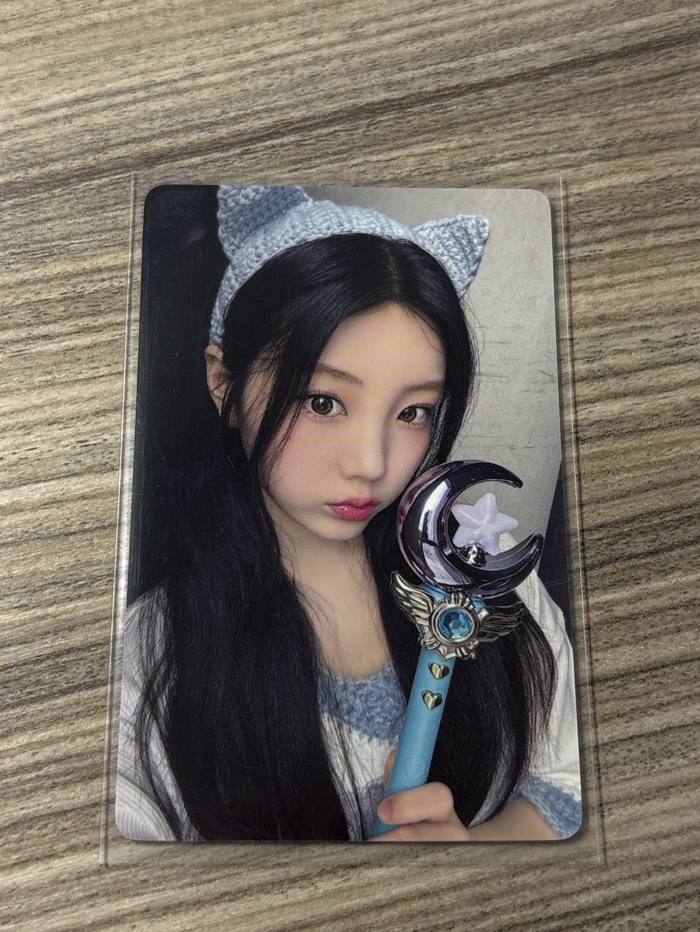 李沅禧迷三幸運6.0