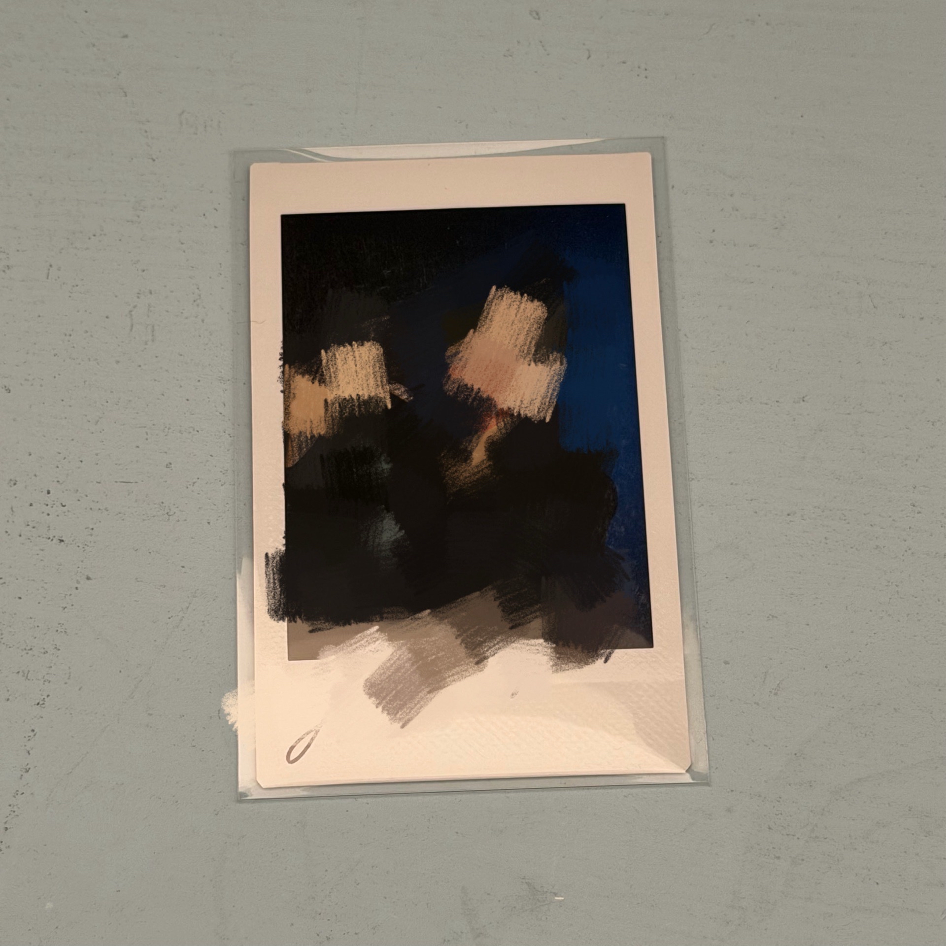 李賢在phantasy pt1時期線下簽未公開