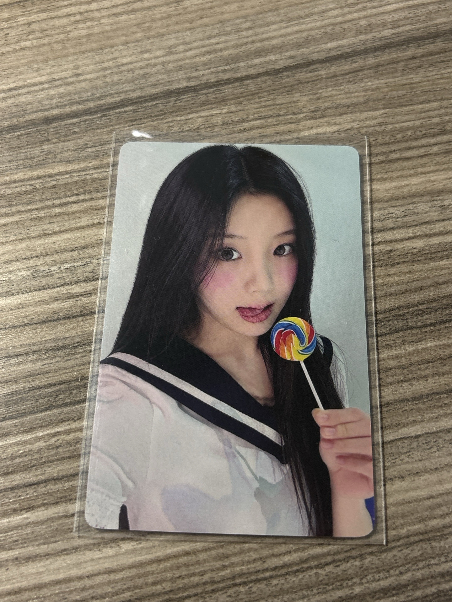 李沅禧迷三幸運5.0