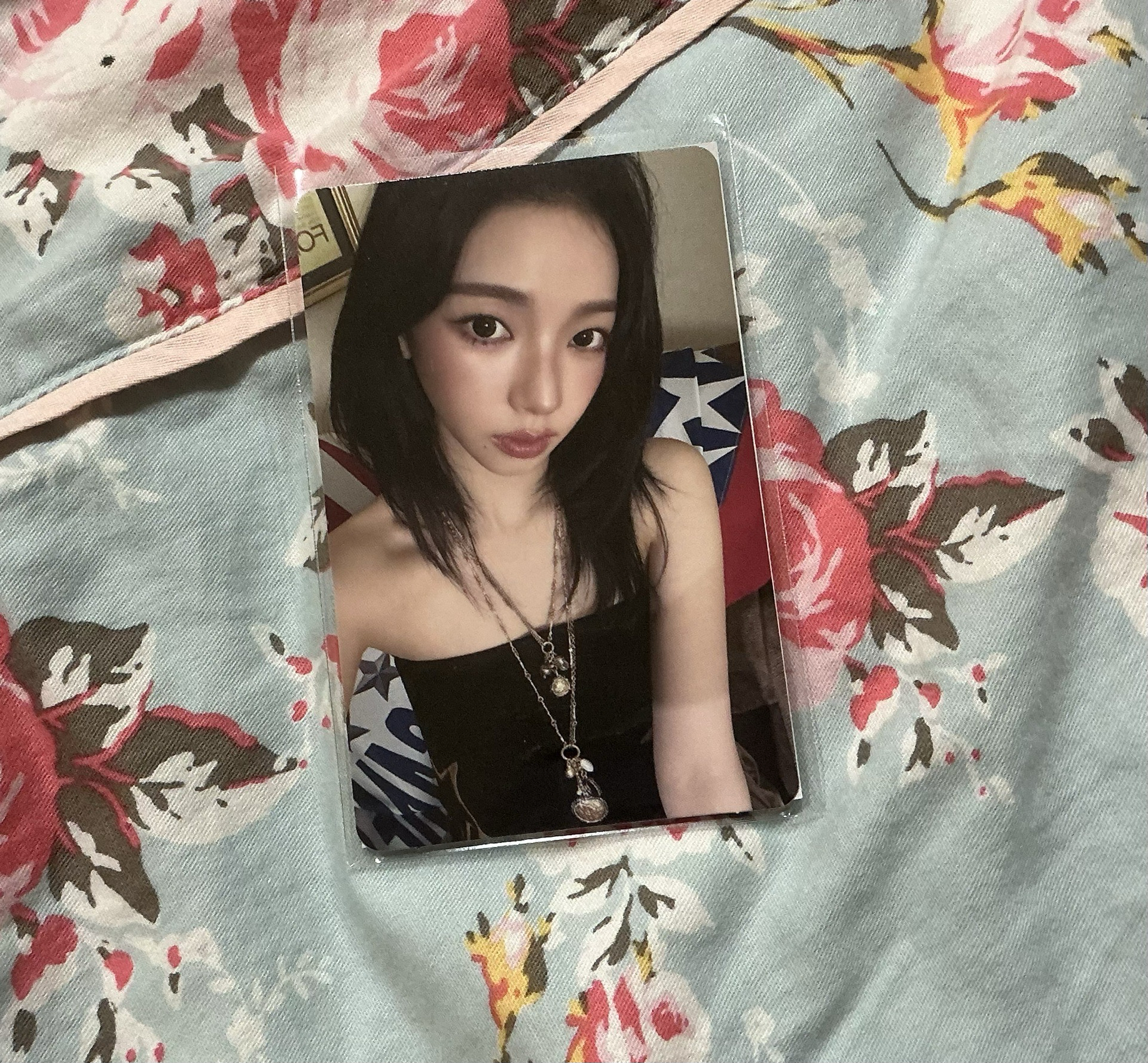 ⭐️2026年曆後續長袖柚