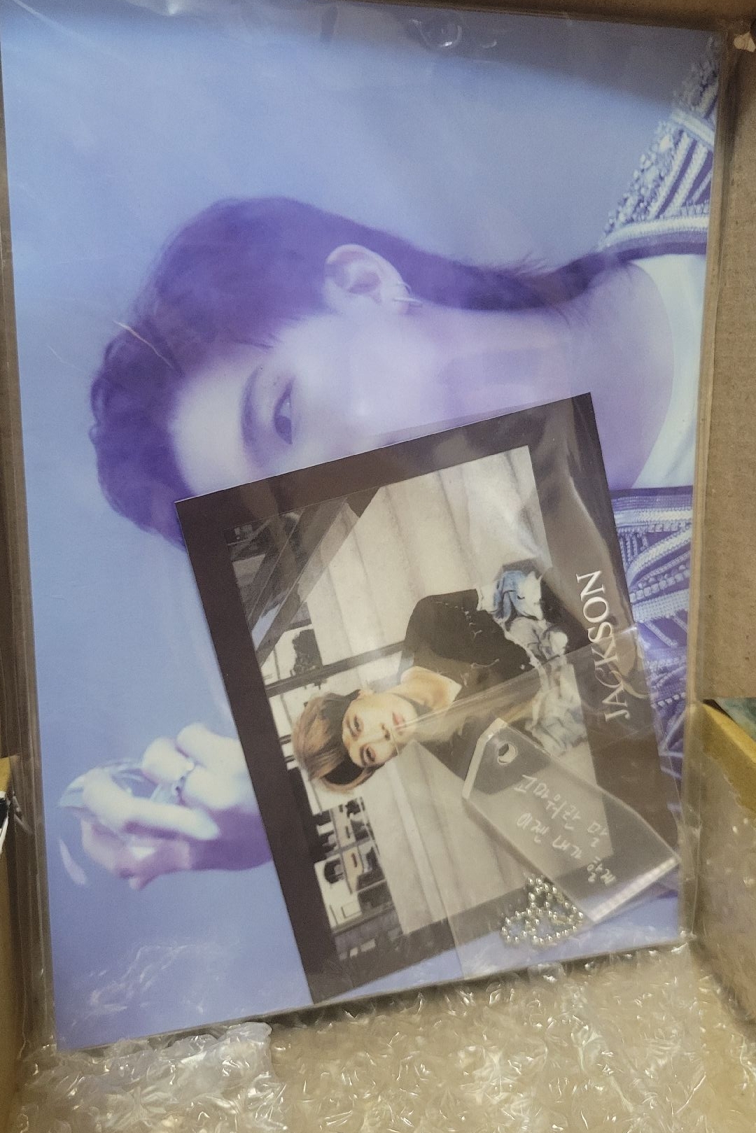 Breath of LOVE : Last Piece 預購禮