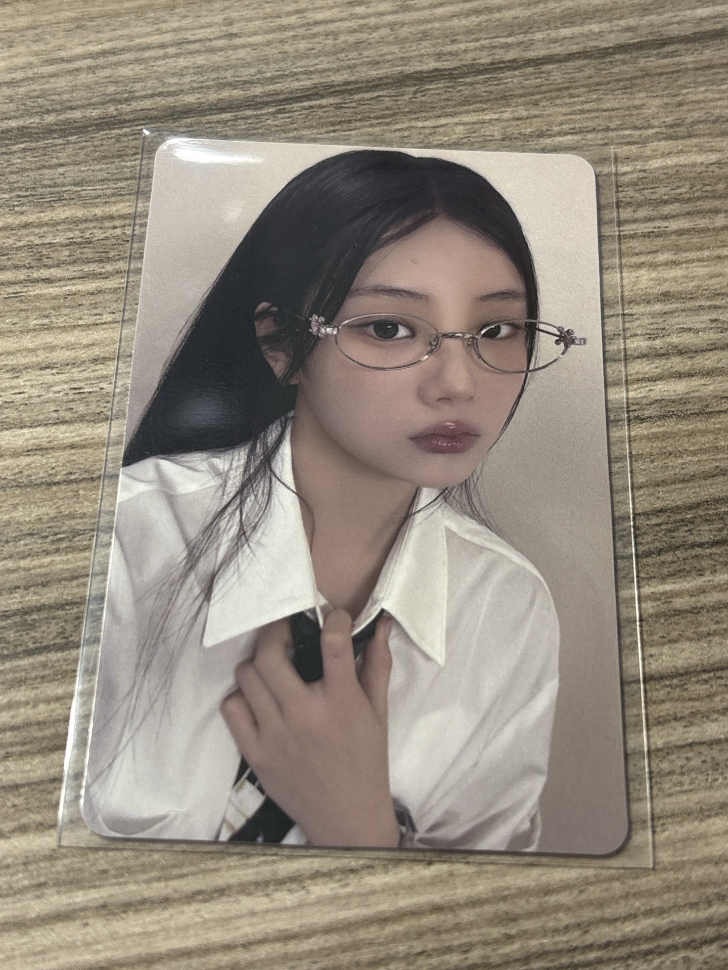 李沅禧日專來日日咖幸運卡